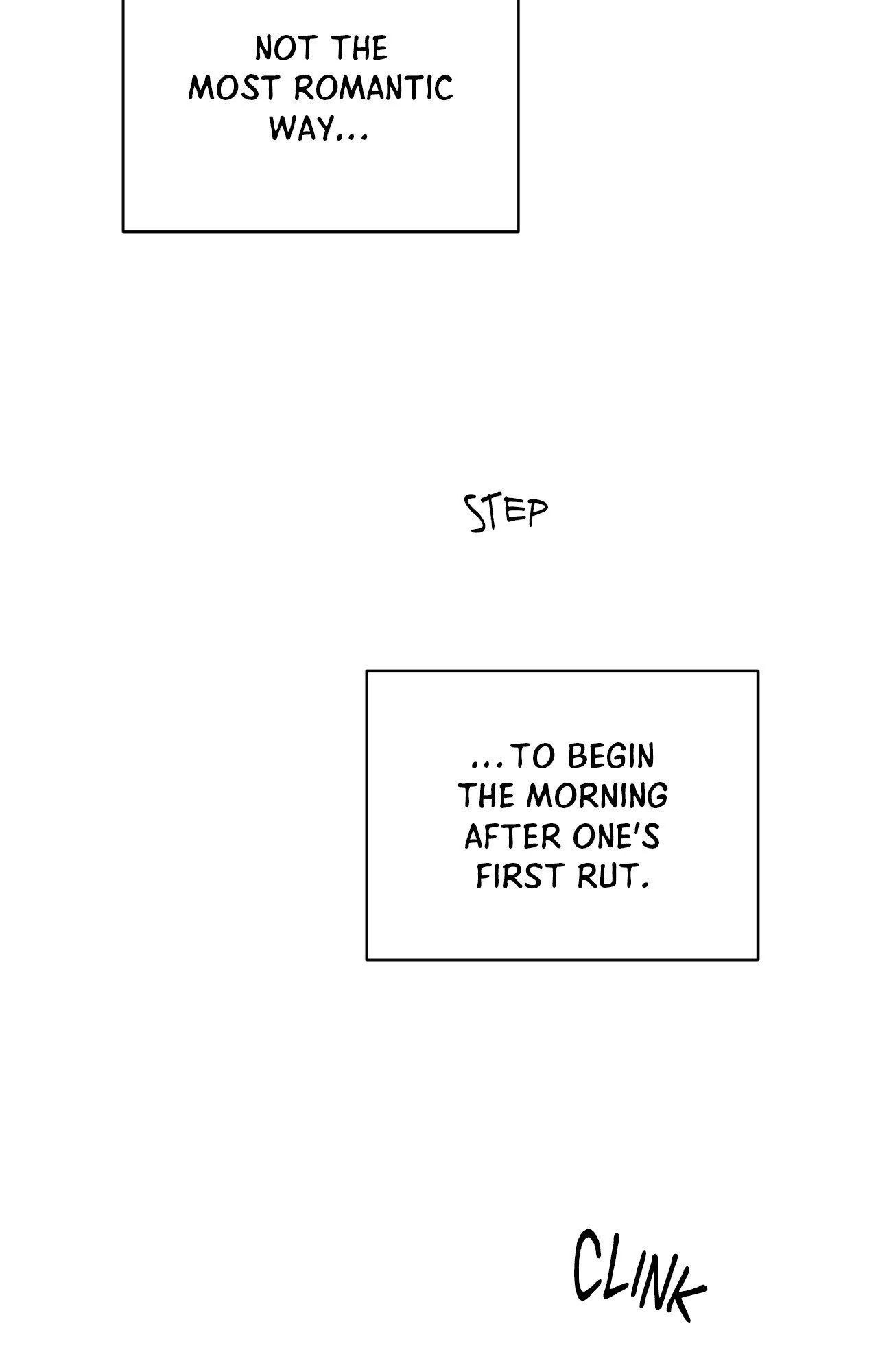 The First Commandment [Official] - Chapter 14 manhwa