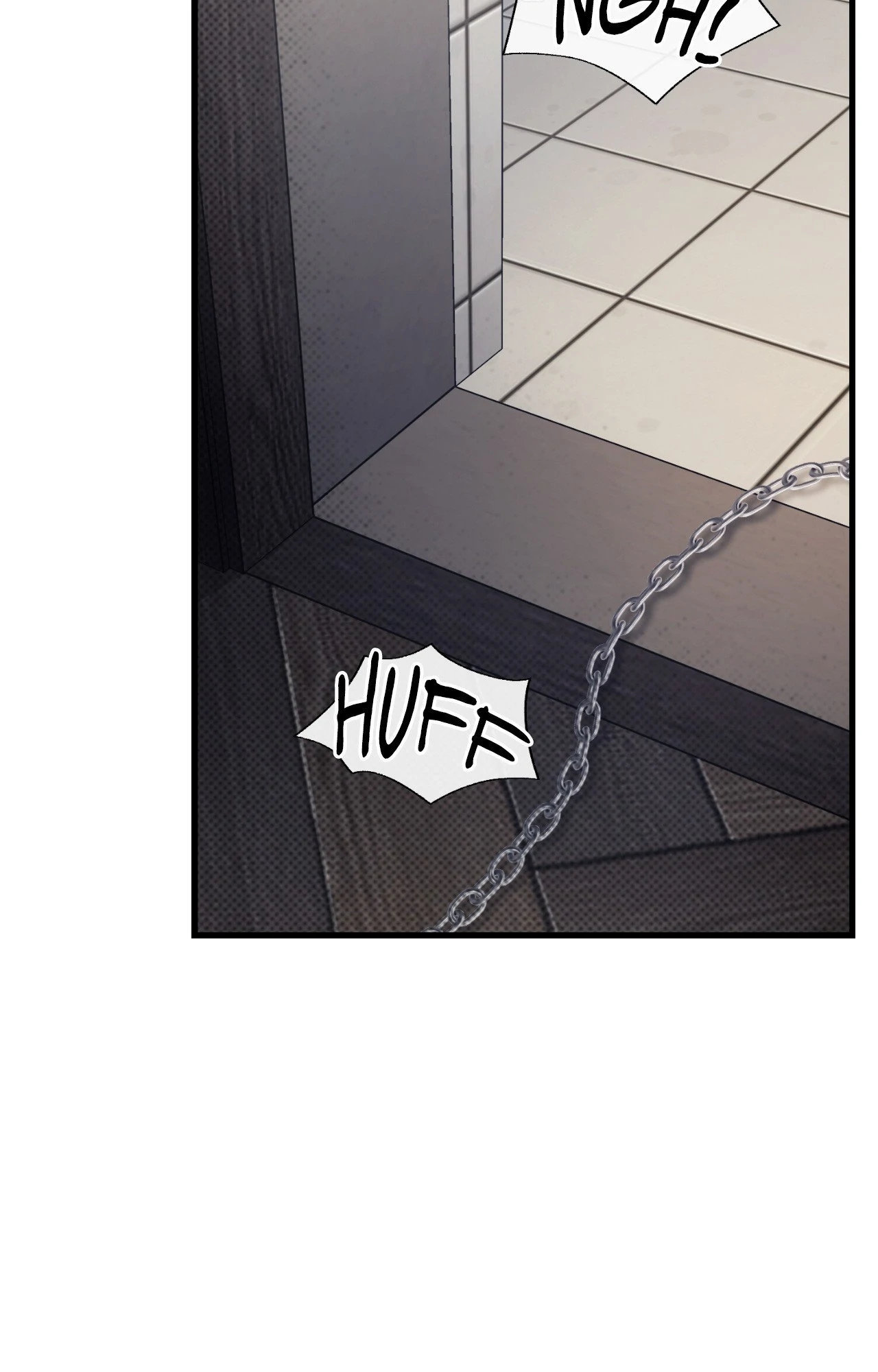 The First Commandment [Official] - Chapter 14 manhwa