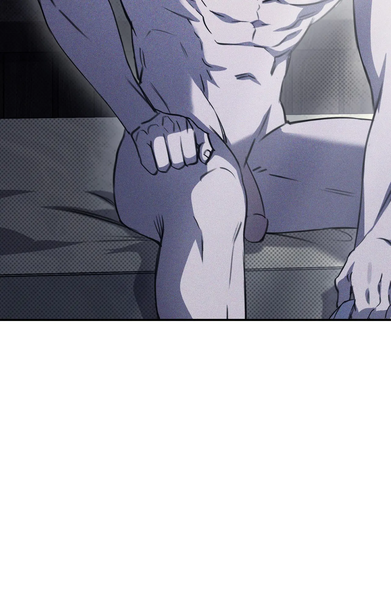 The First Commandment [Official] - Chapter 14 manhwa