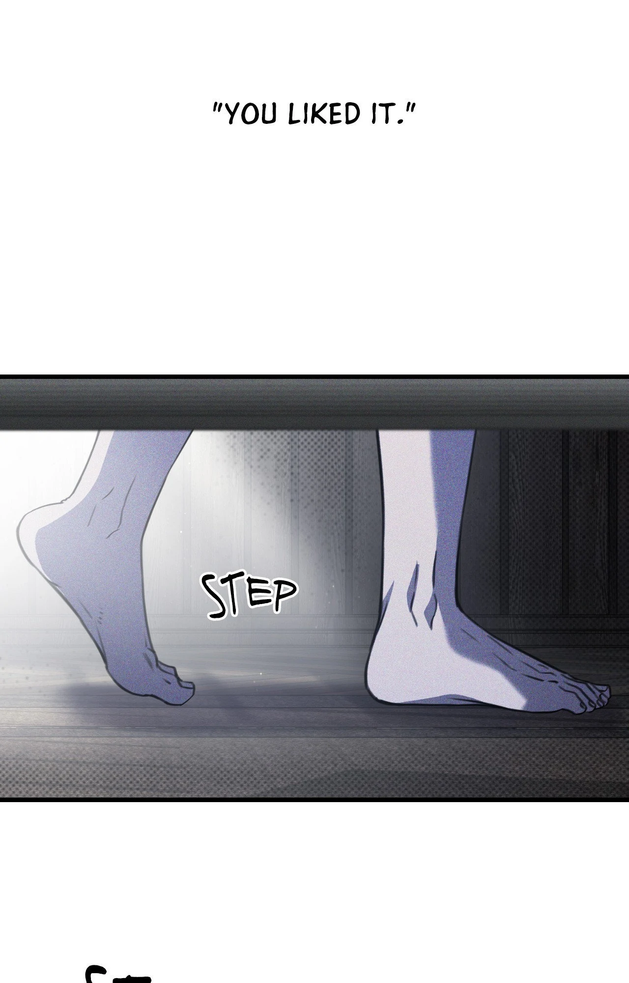 The First Commandment [Official] - Chapter 14 manhwa