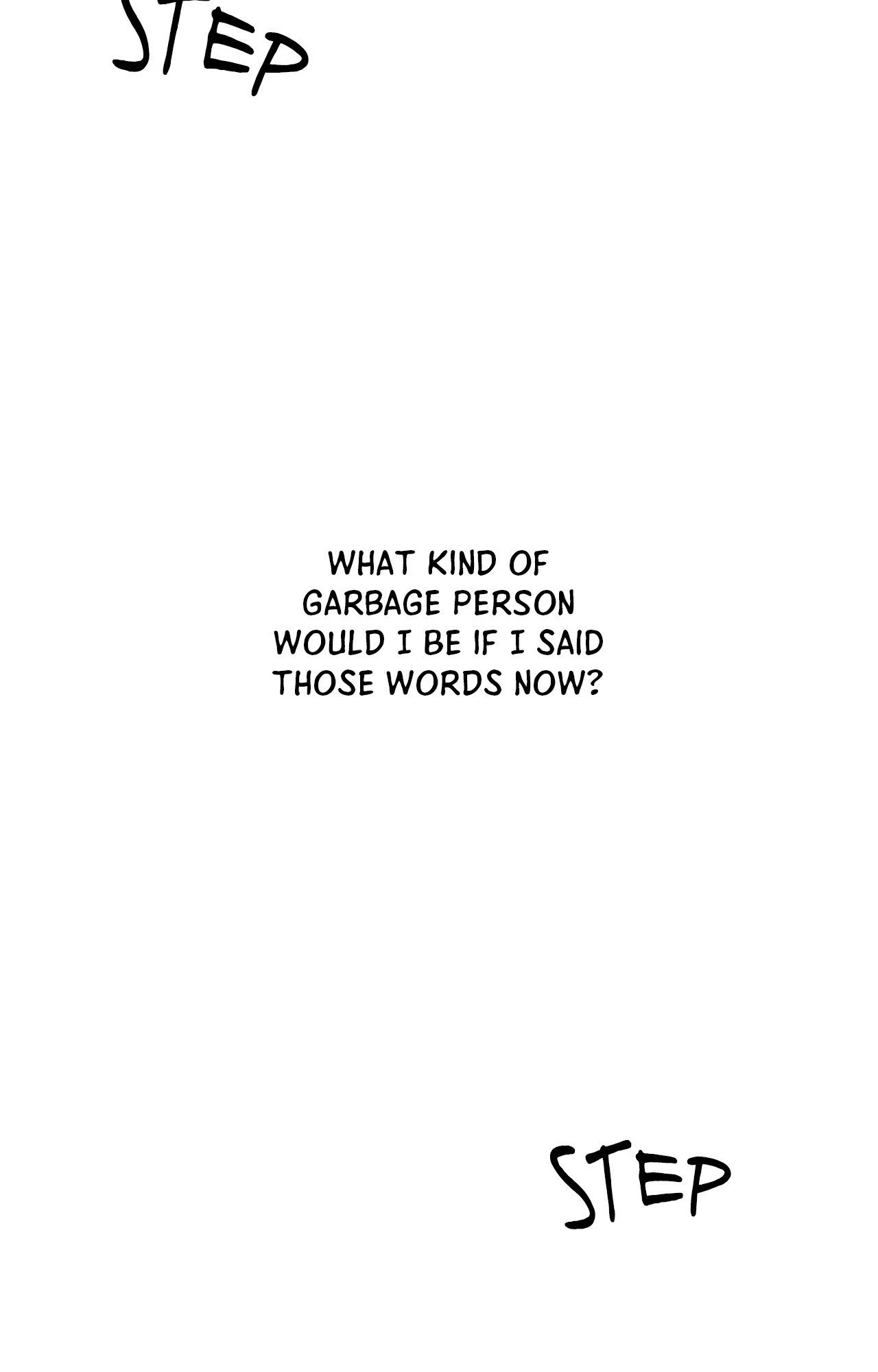The First Commandment [Official] - Chapter 14 manhwa