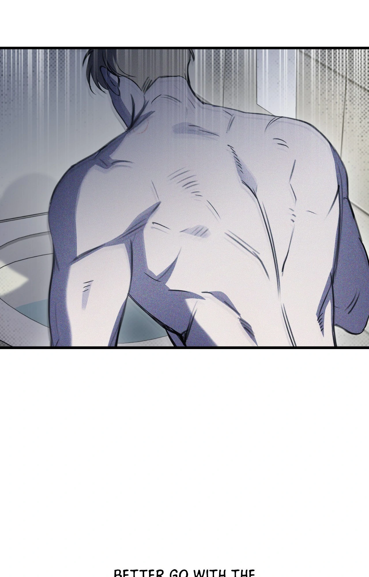 The First Commandment [Official] - Chapter 14 manhwa