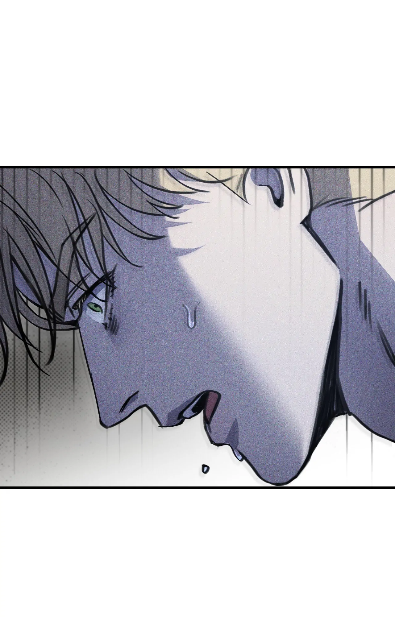 The First Commandment [Official] - Chapter 14 manhwa