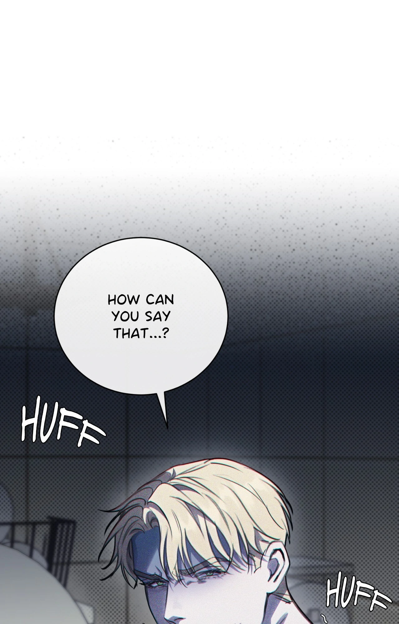 The First Commandment [Official] - Chapter 14 manhwa