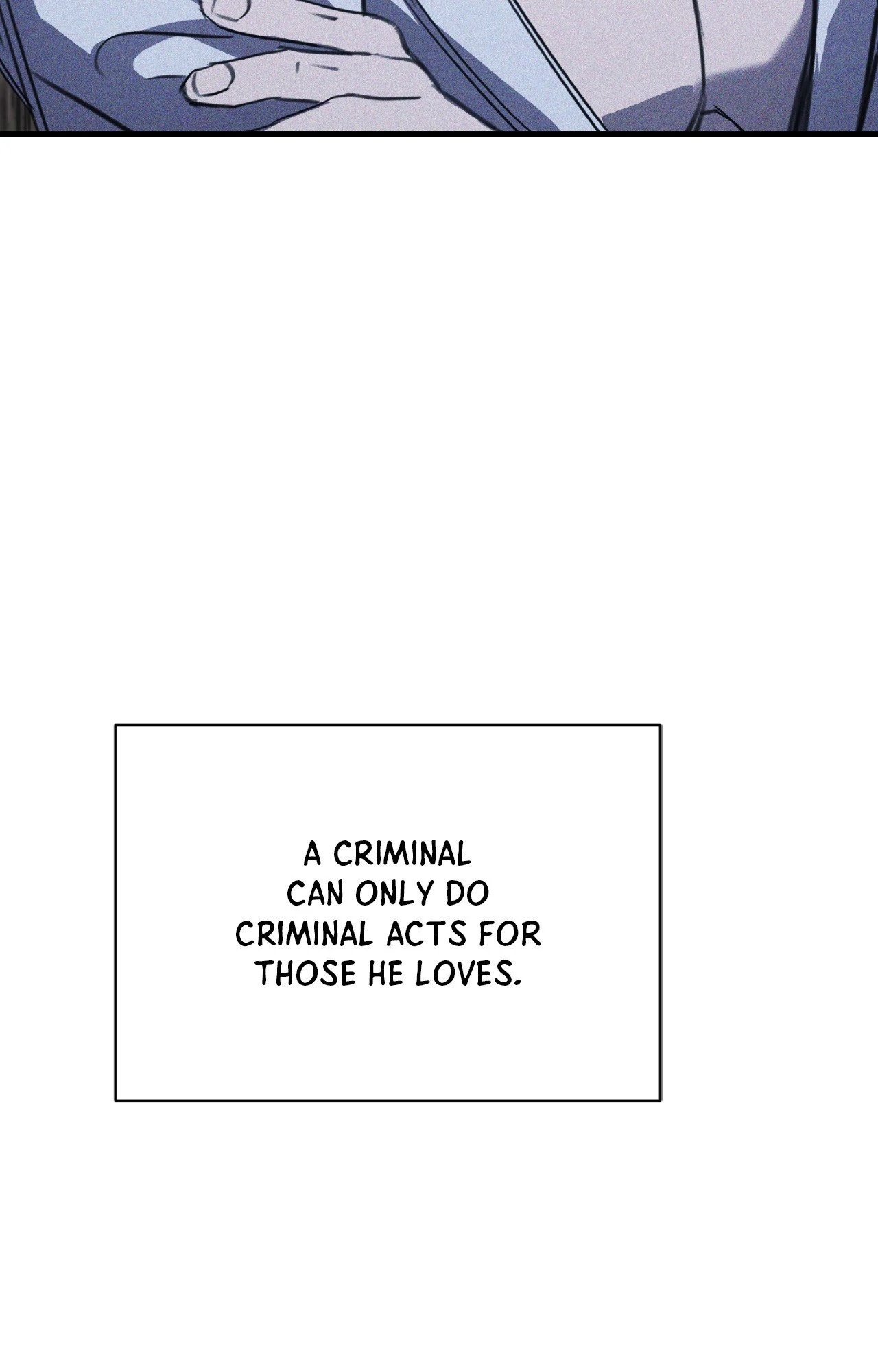 The First Commandment [Official] - Chapter 14 manhwa