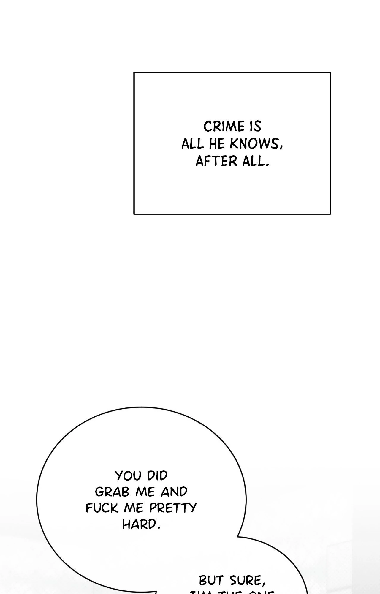 The First Commandment [Official] - Chapter 14 manhwa