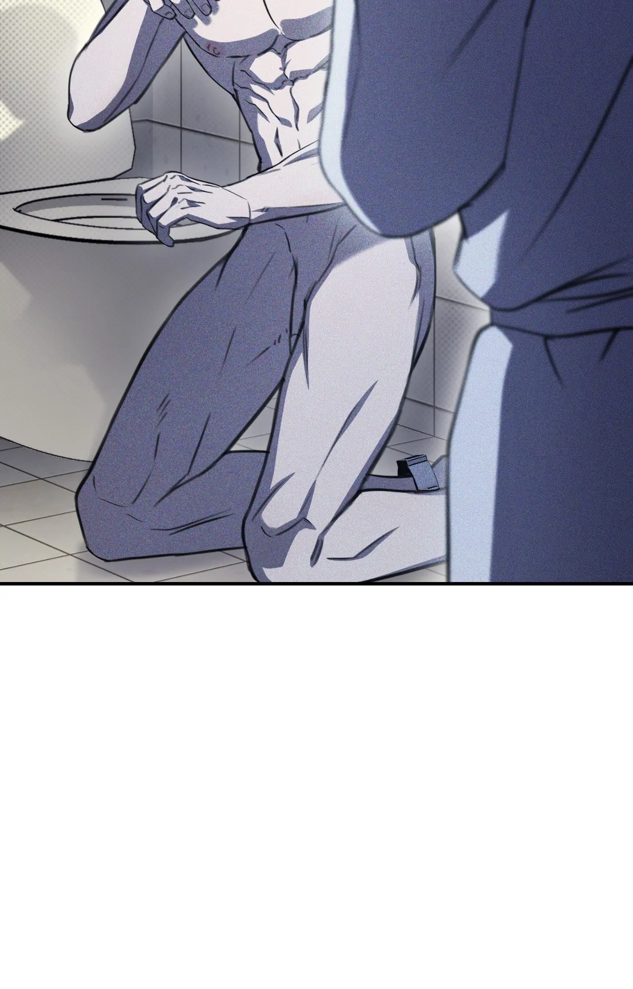 The First Commandment [Official] - Chapter 14 manhwa