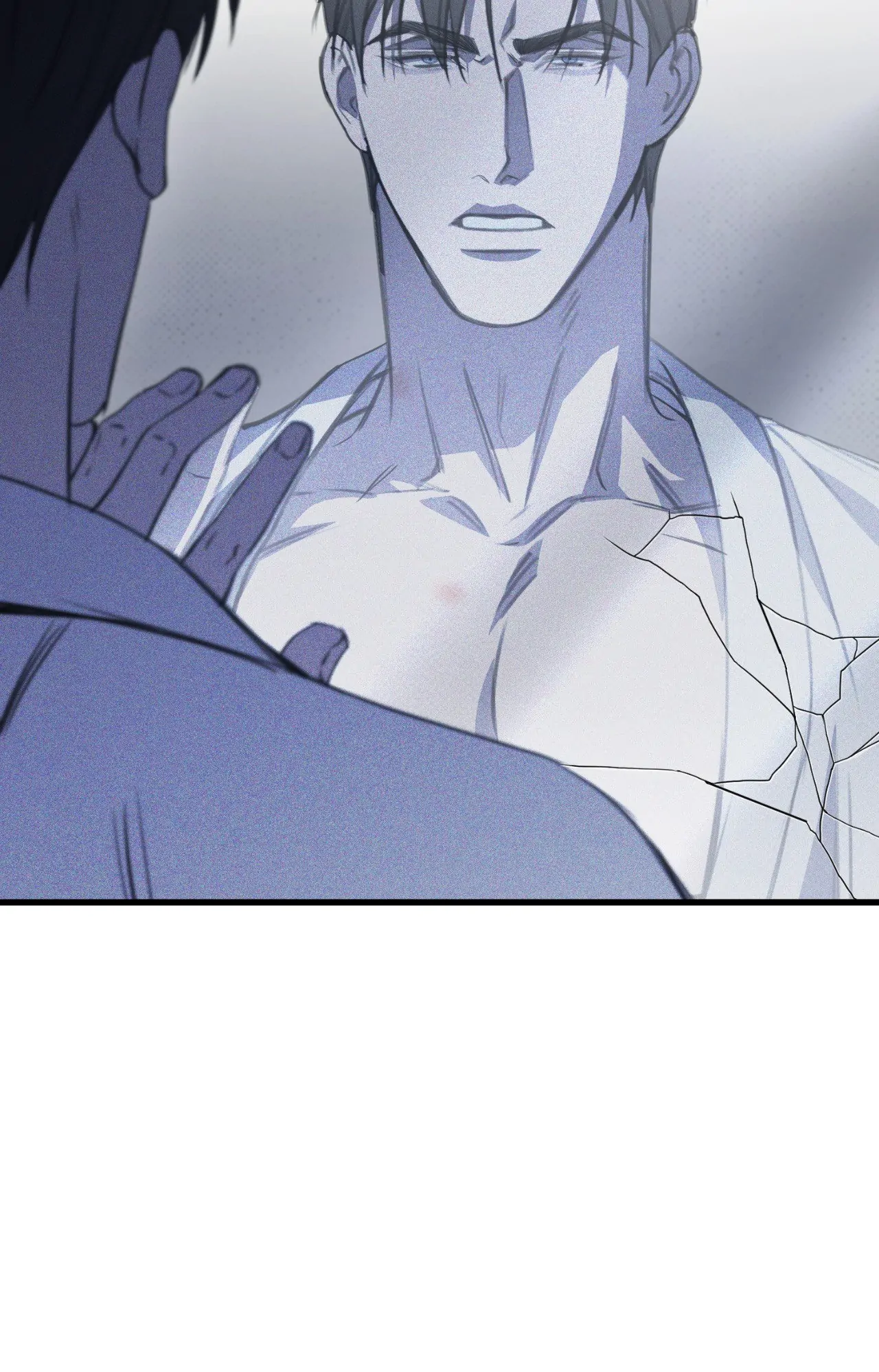 The First Commandment [Official] - Chapter 14 manhwa