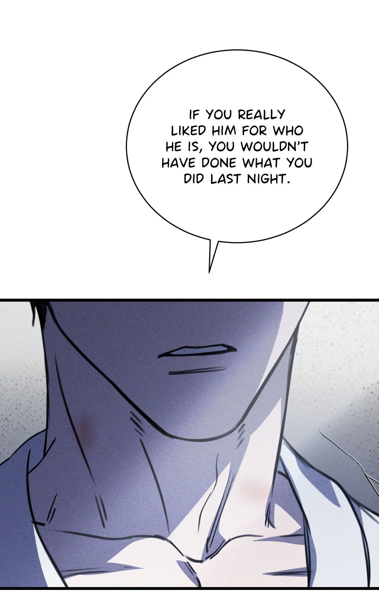 The First Commandment [Official] - Chapter 14 manhwa