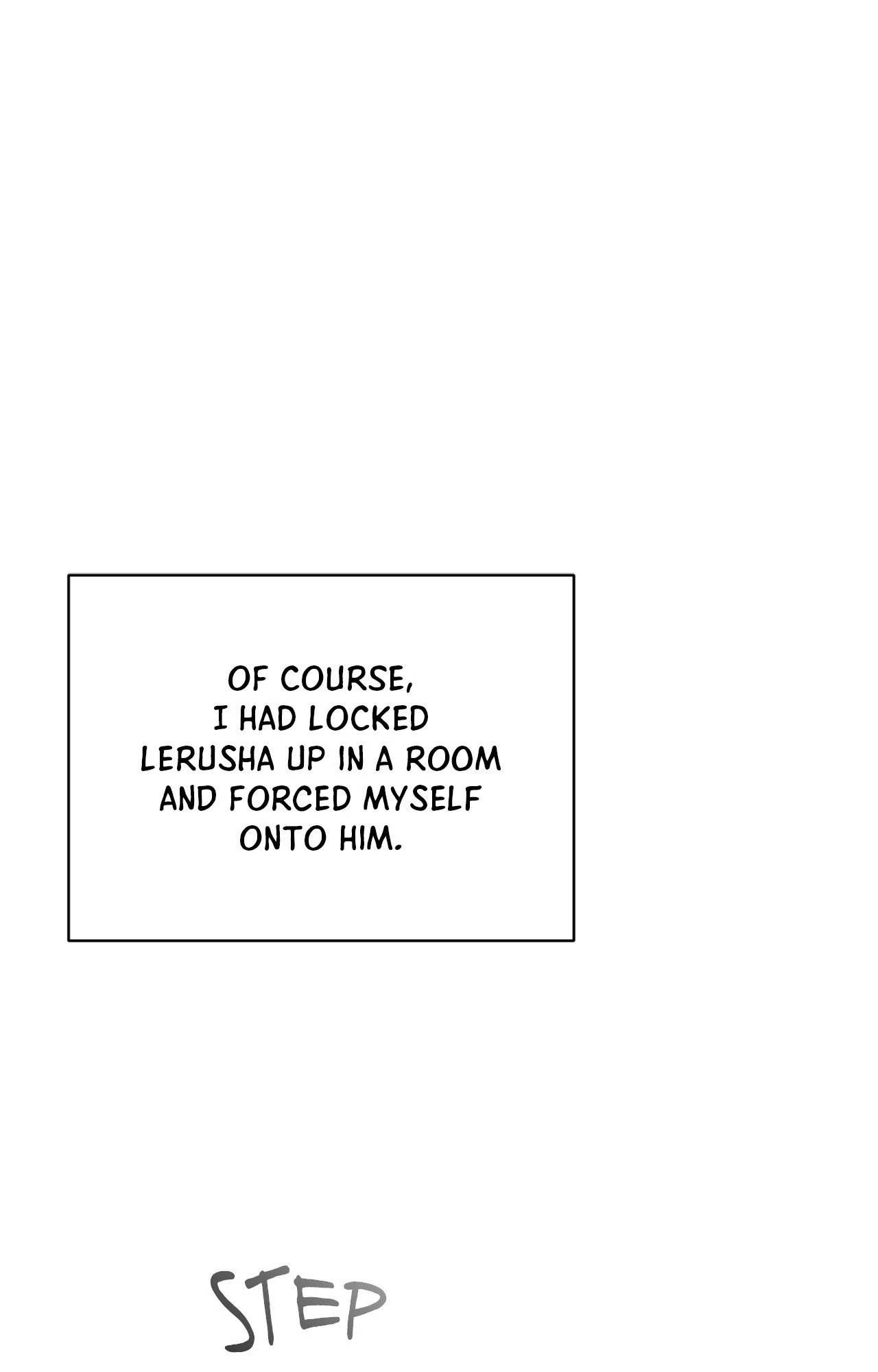 The First Commandment [Official] - Chapter 14 manhwa