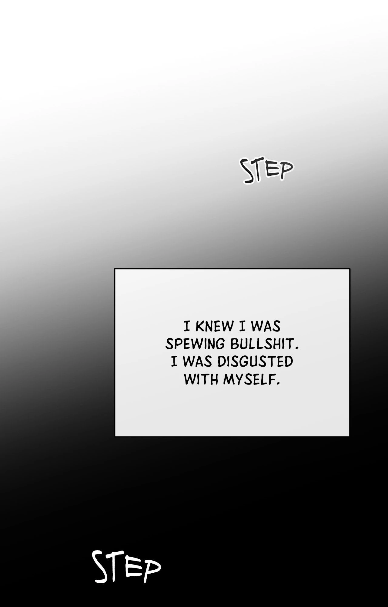 The First Commandment [Official] - Chapter 14 manhwa