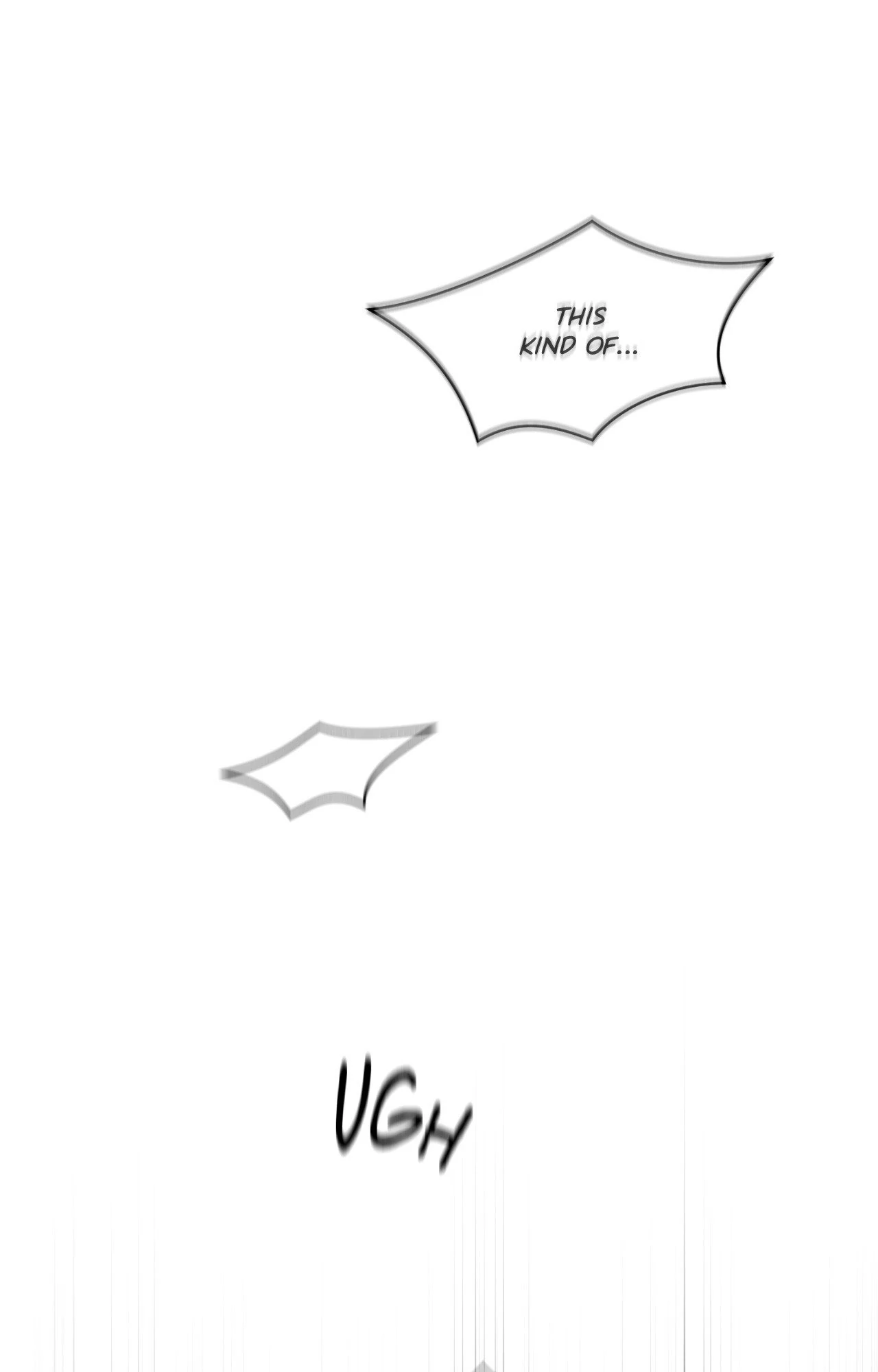 The First Commandment [Official] - Chapter 14 manhwa
