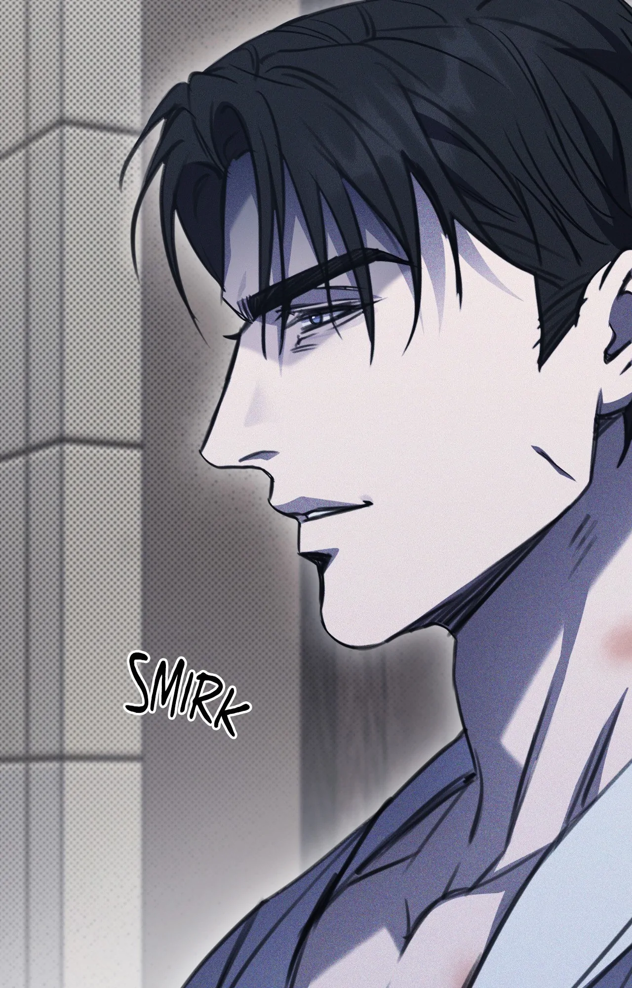 The First Commandment [Official] - Chapter 14 manhwa