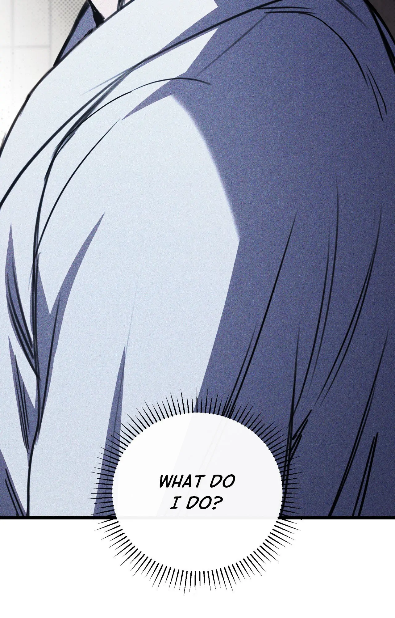 The First Commandment [Official] - Chapter 14 manhwa