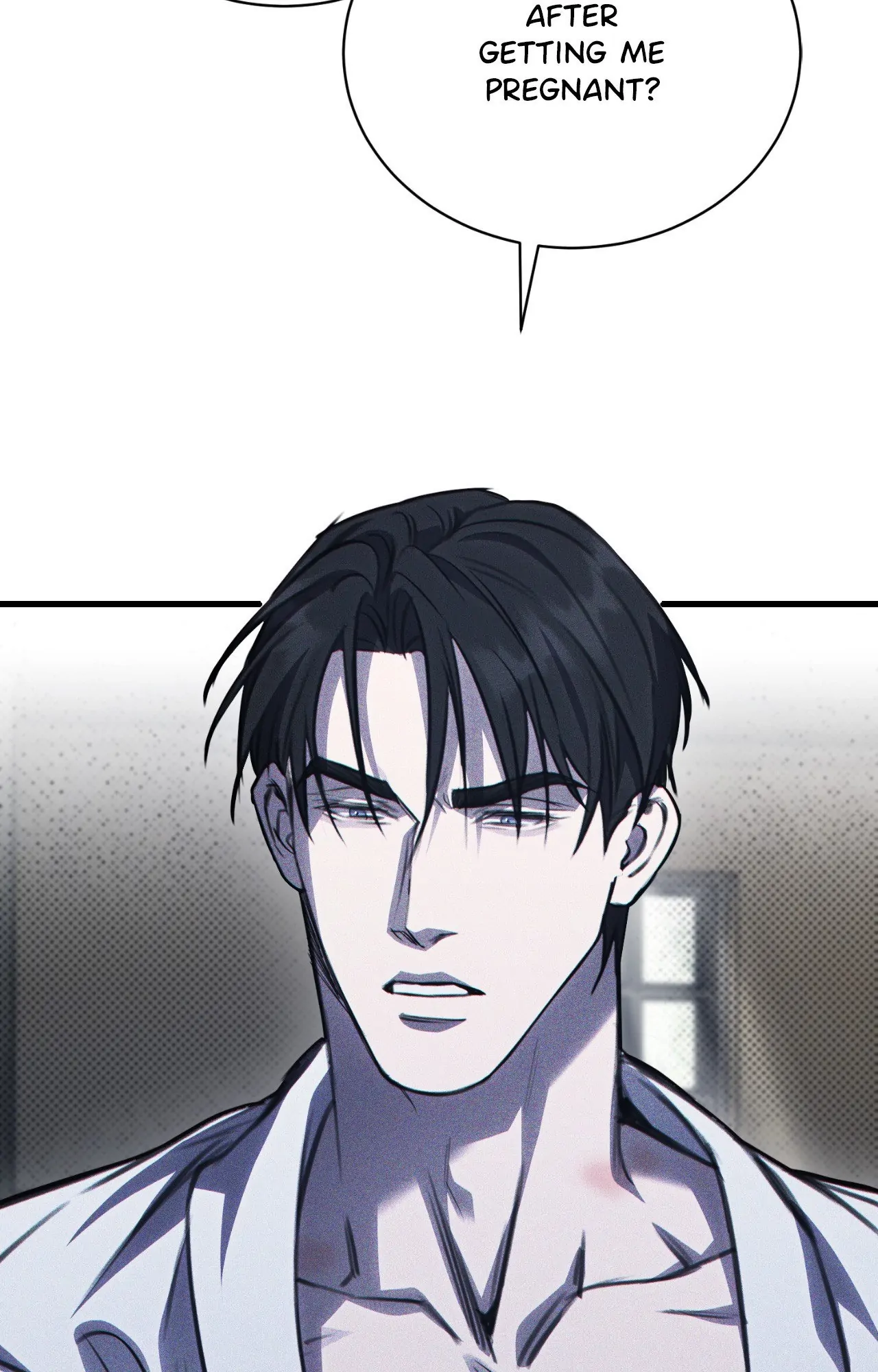 The First Commandment [Official] - Chapter 14 manhwa