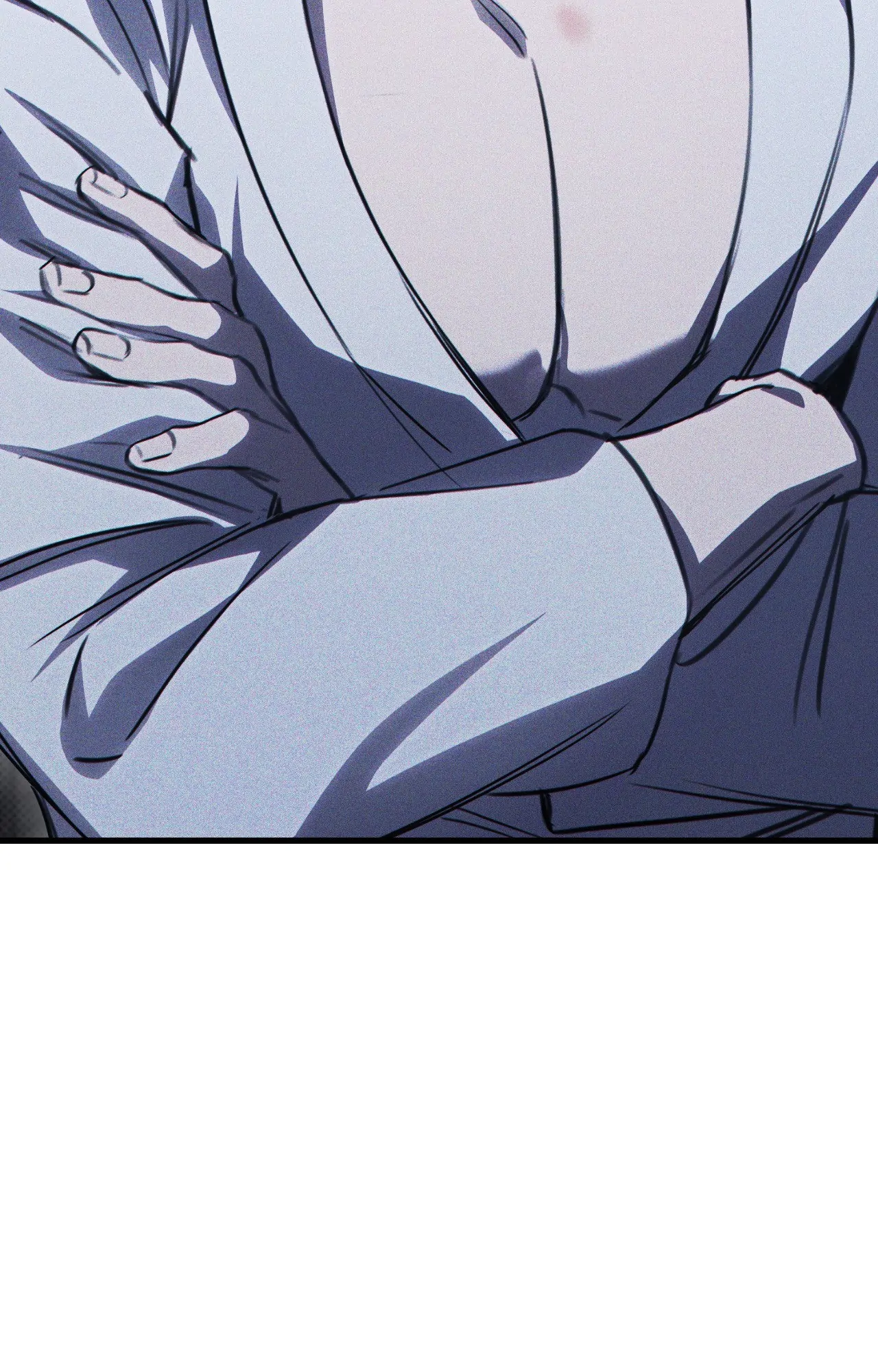 The First Commandment [Official] - Chapter 14 manhwa