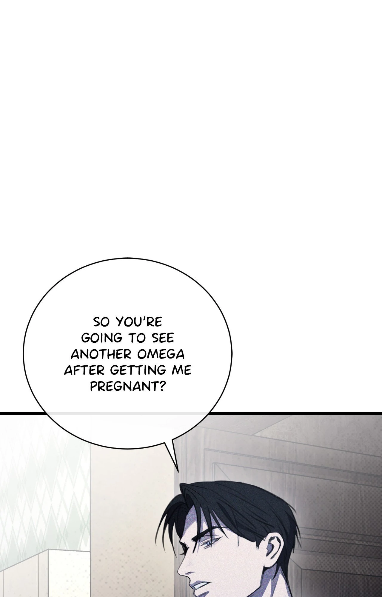 The First Commandment [Official] - Chapter 15 manhwa