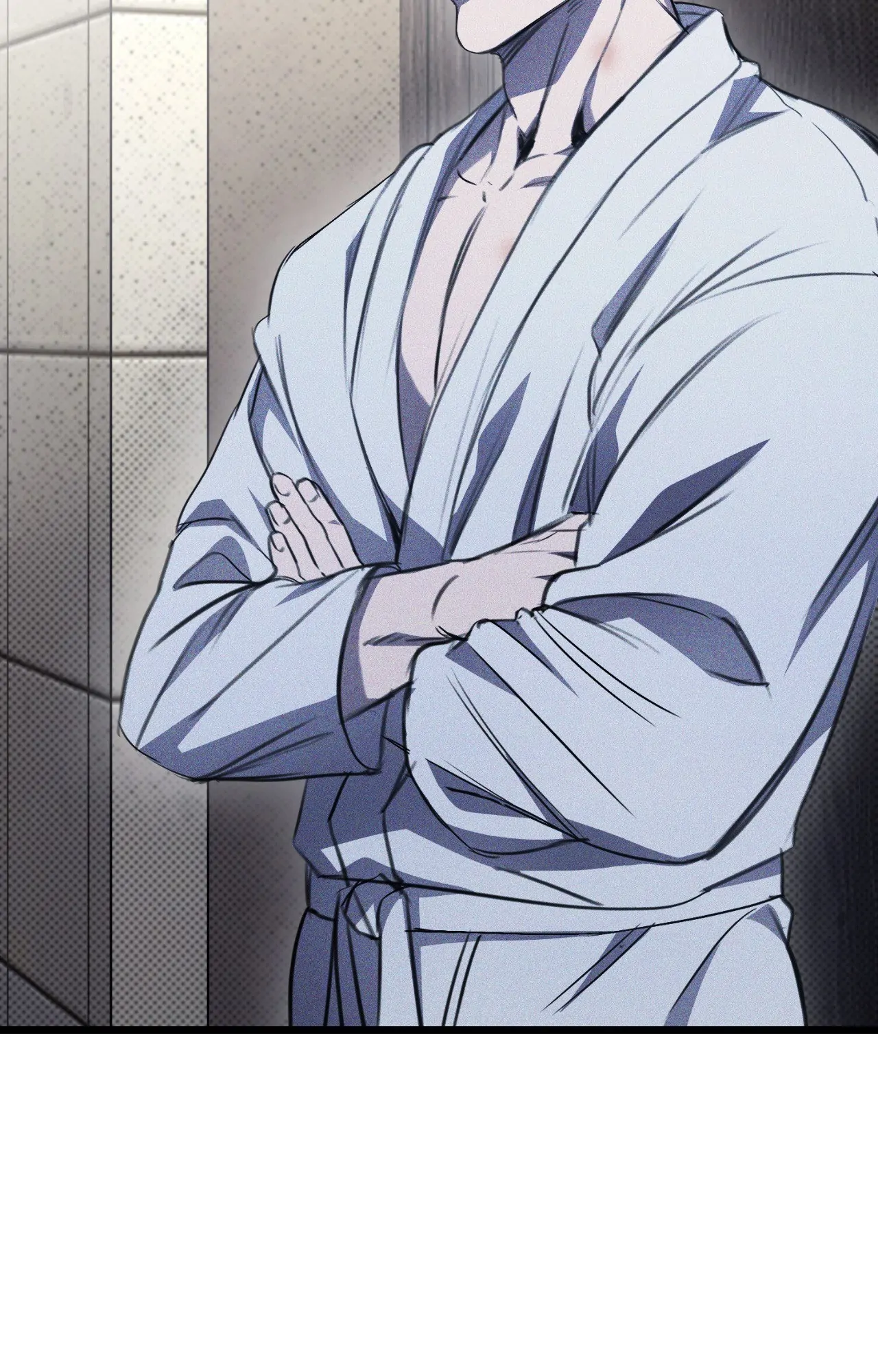 The First Commandment [Official] - Chapter 15 manhwa