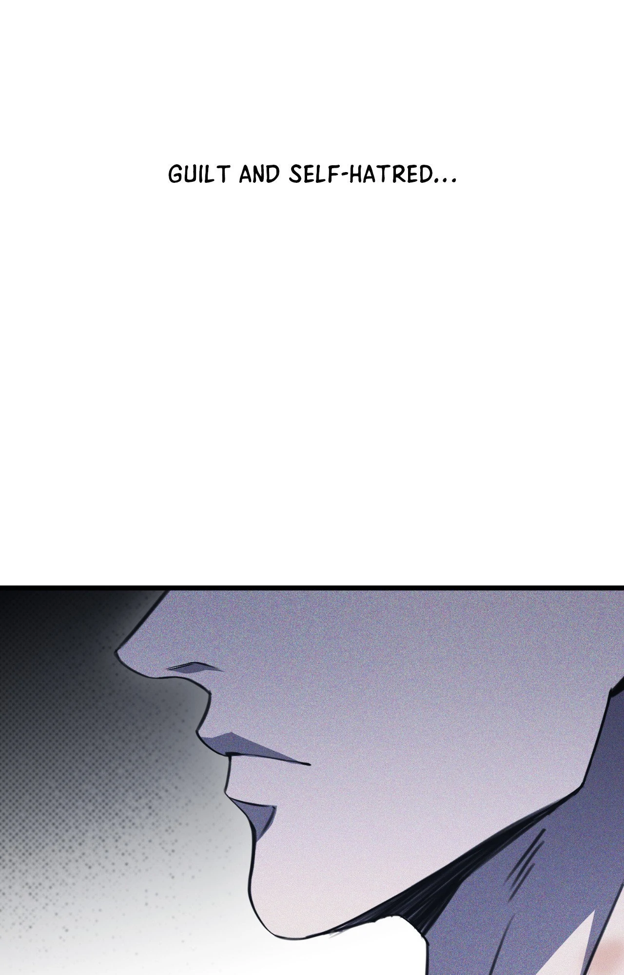 The First Commandment [Official] - Chapter 15 manhwa