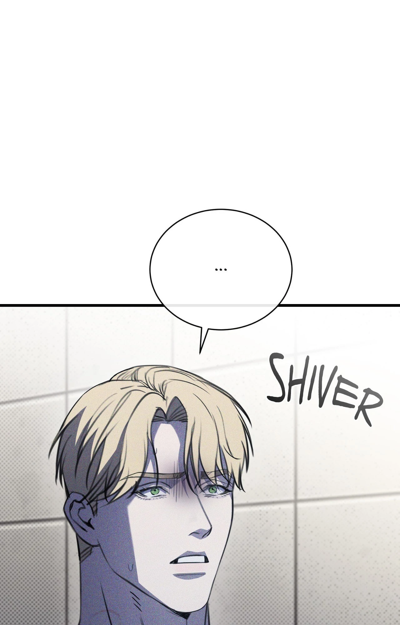 The First Commandment [Official] - Chapter 15 manhwa