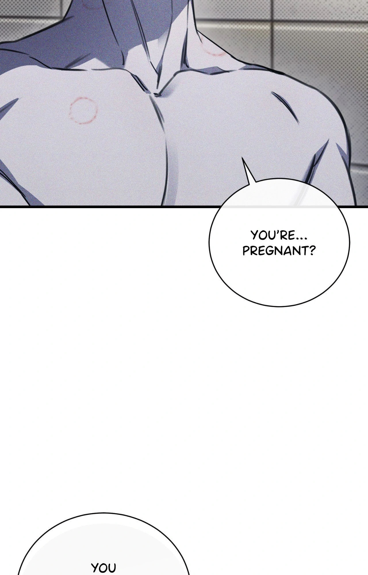 The First Commandment [Official] - Chapter 15 manhwa