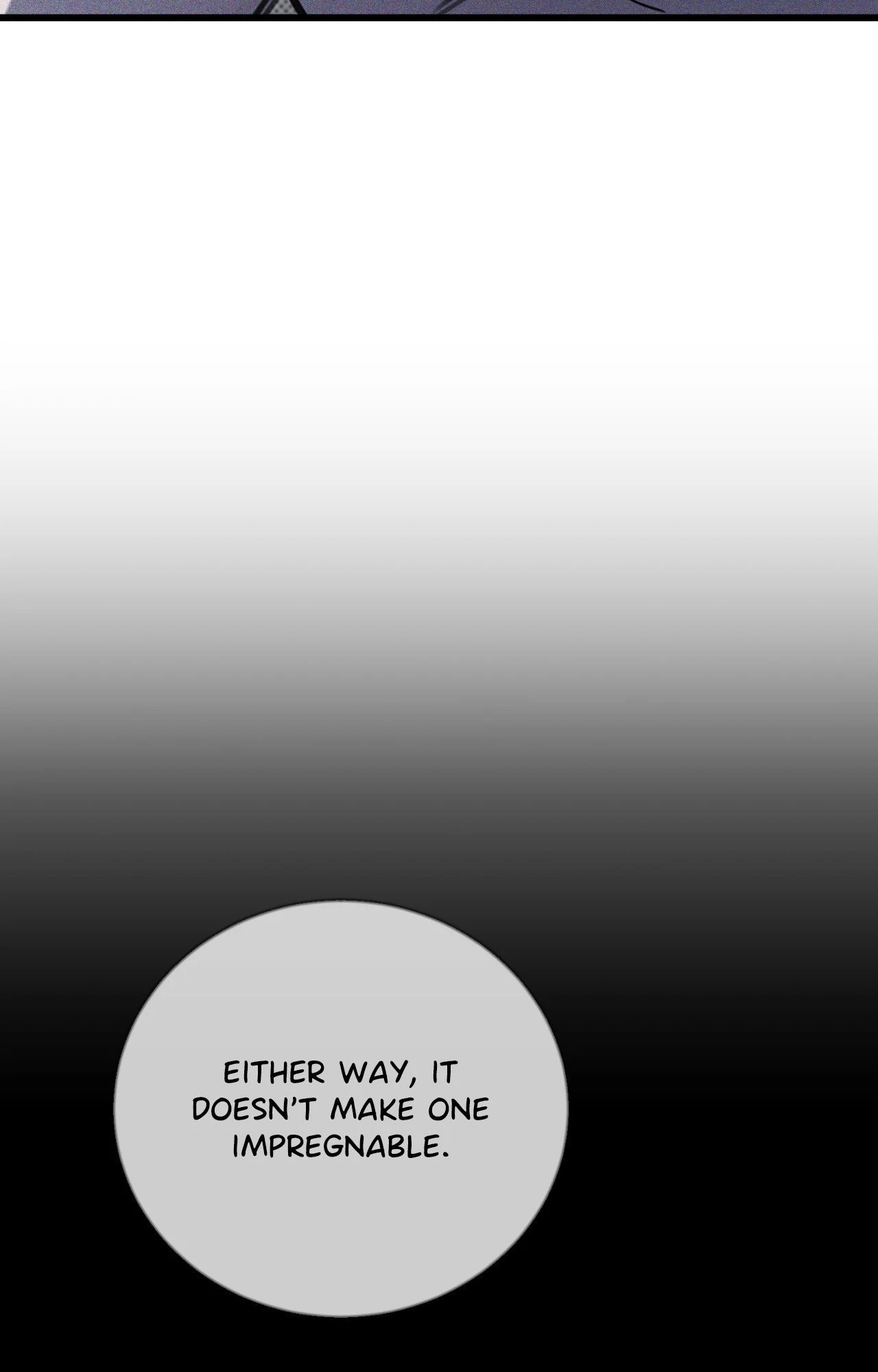 The First Commandment [Official] - Chapter 15 manhwa