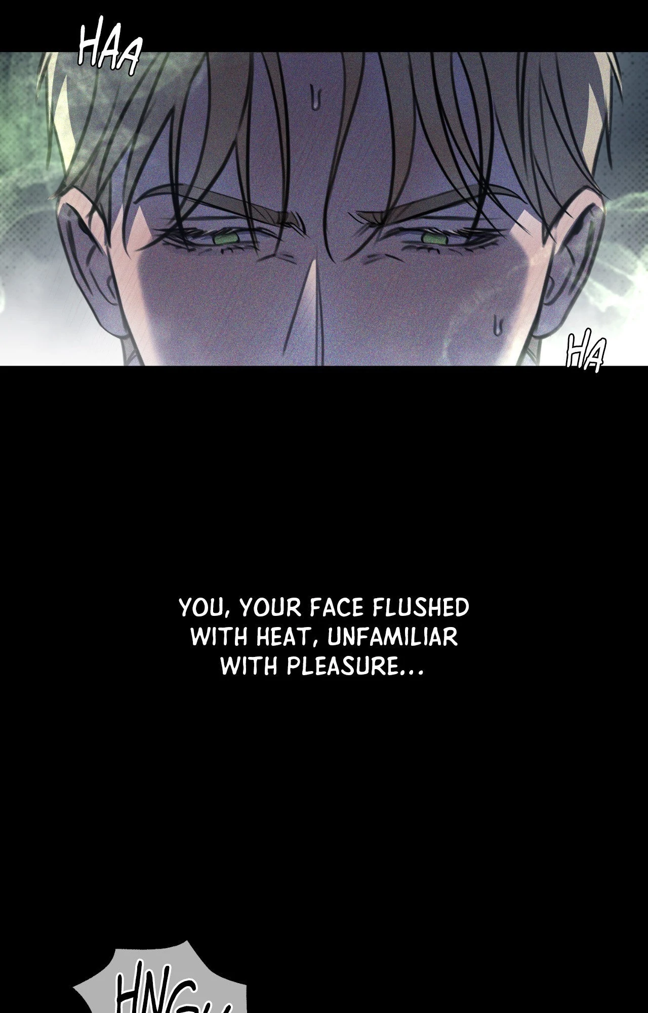 The First Commandment [Official] - Chapter 15 manhwa