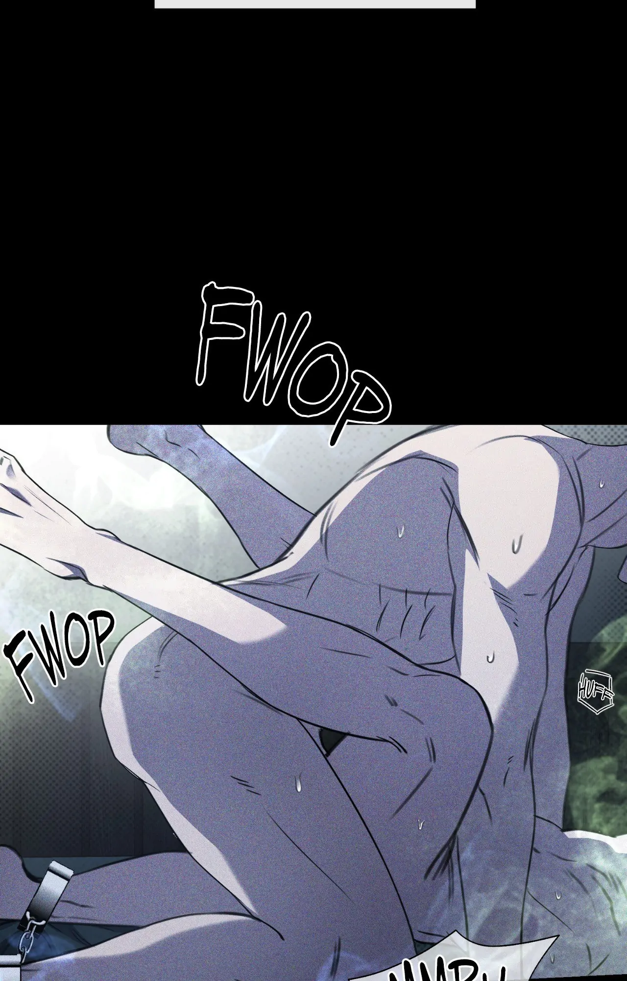 The First Commandment [Official] - Chapter 15 manhwa