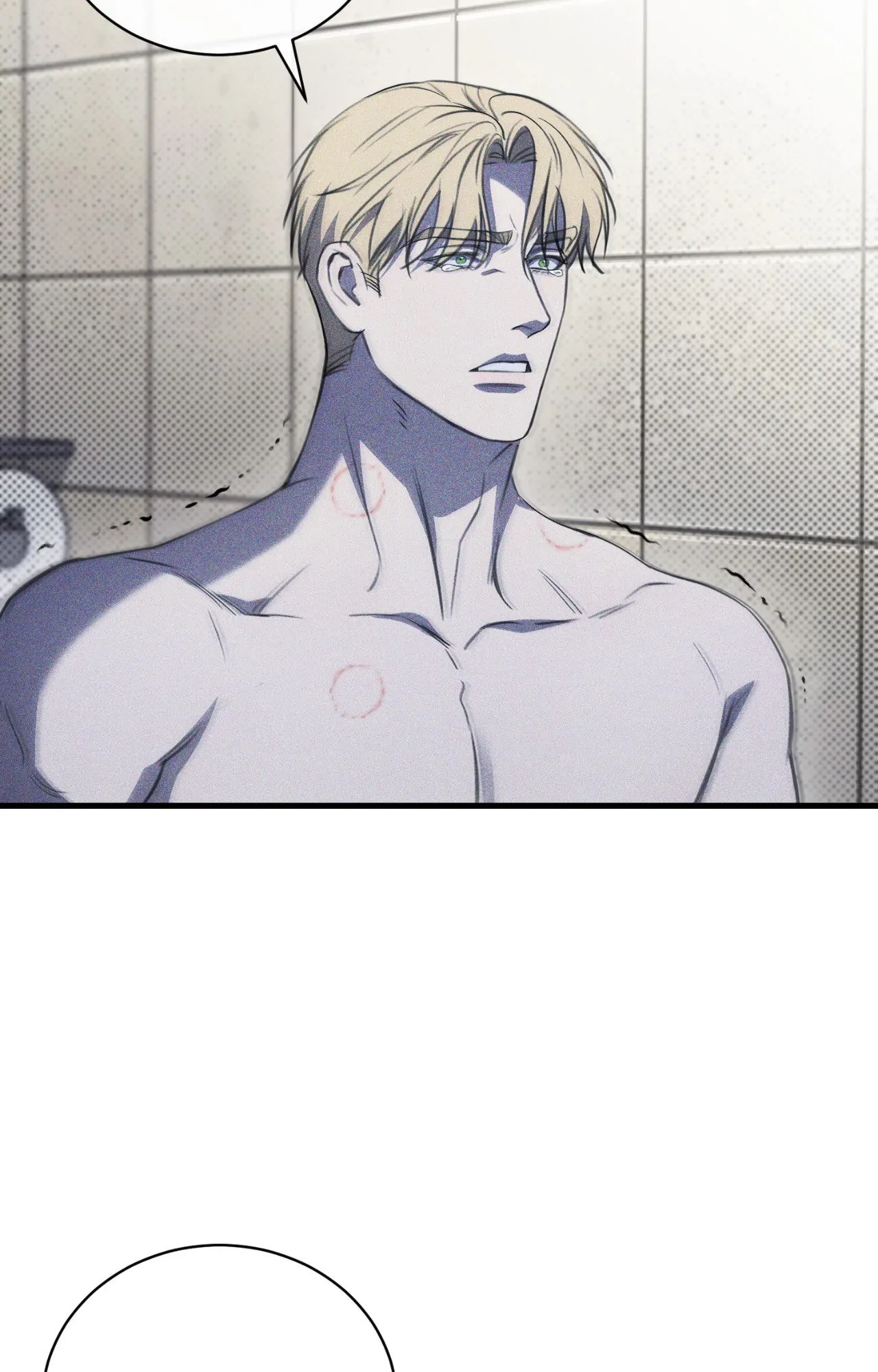 The First Commandment [Official] - Chapter 15 manhwa