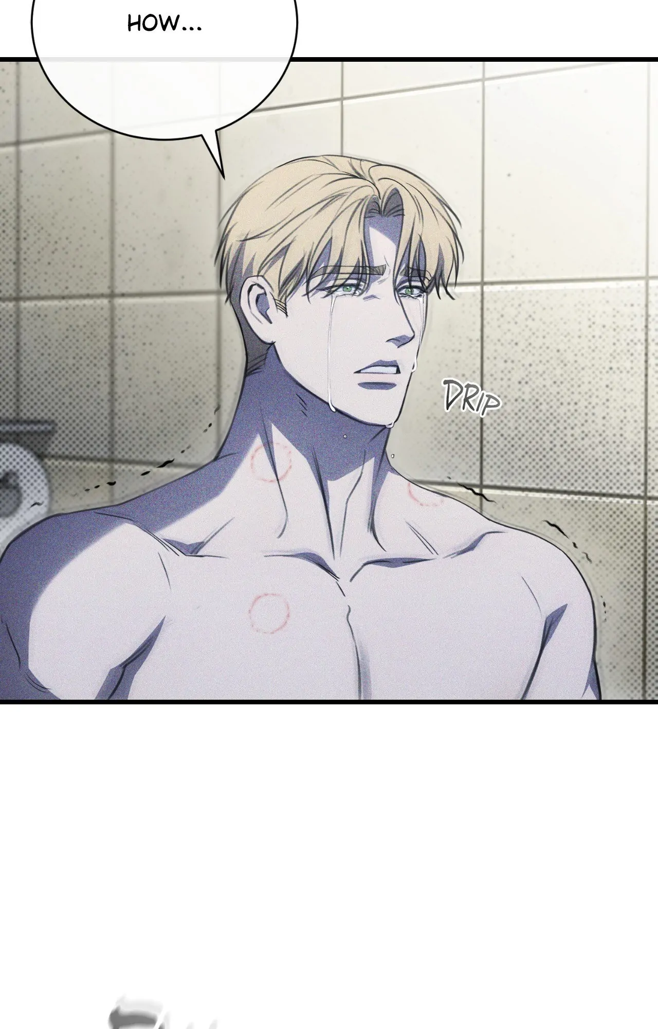 The First Commandment [Official] - Chapter 15 manhwa