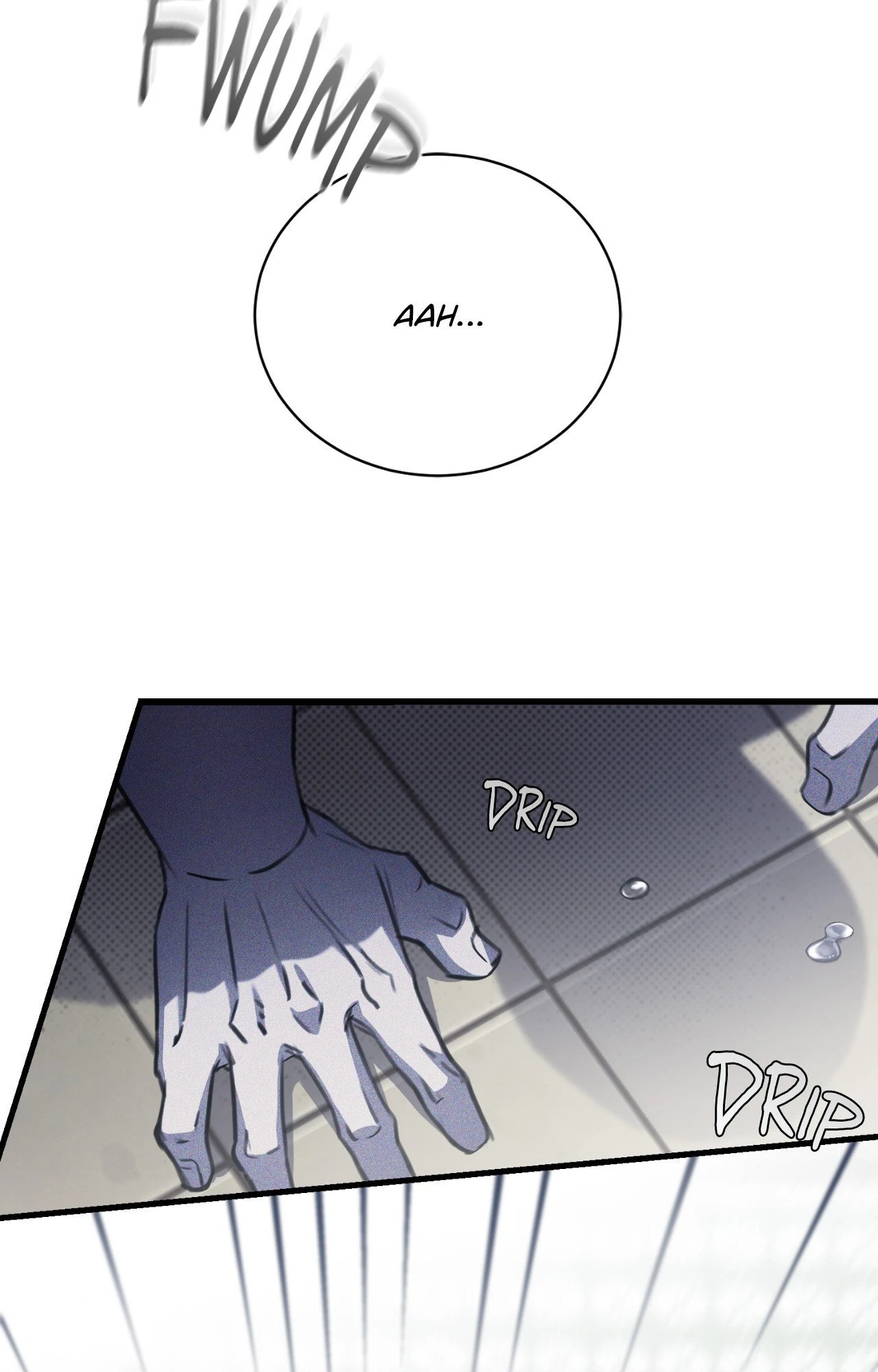 The First Commandment [Official] - Chapter 15 manhwa