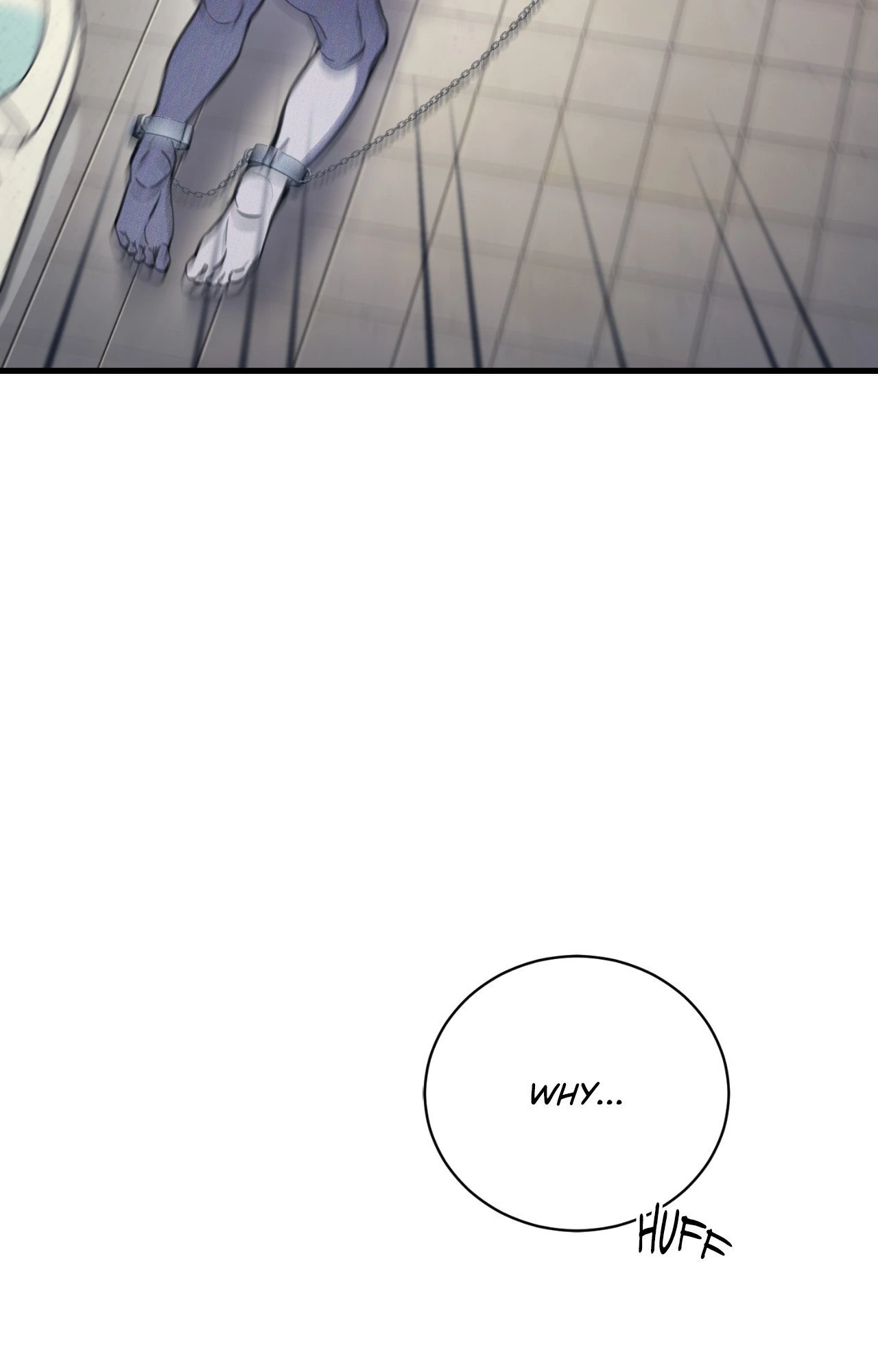 The First Commandment [Official] - Chapter 15 manhwa