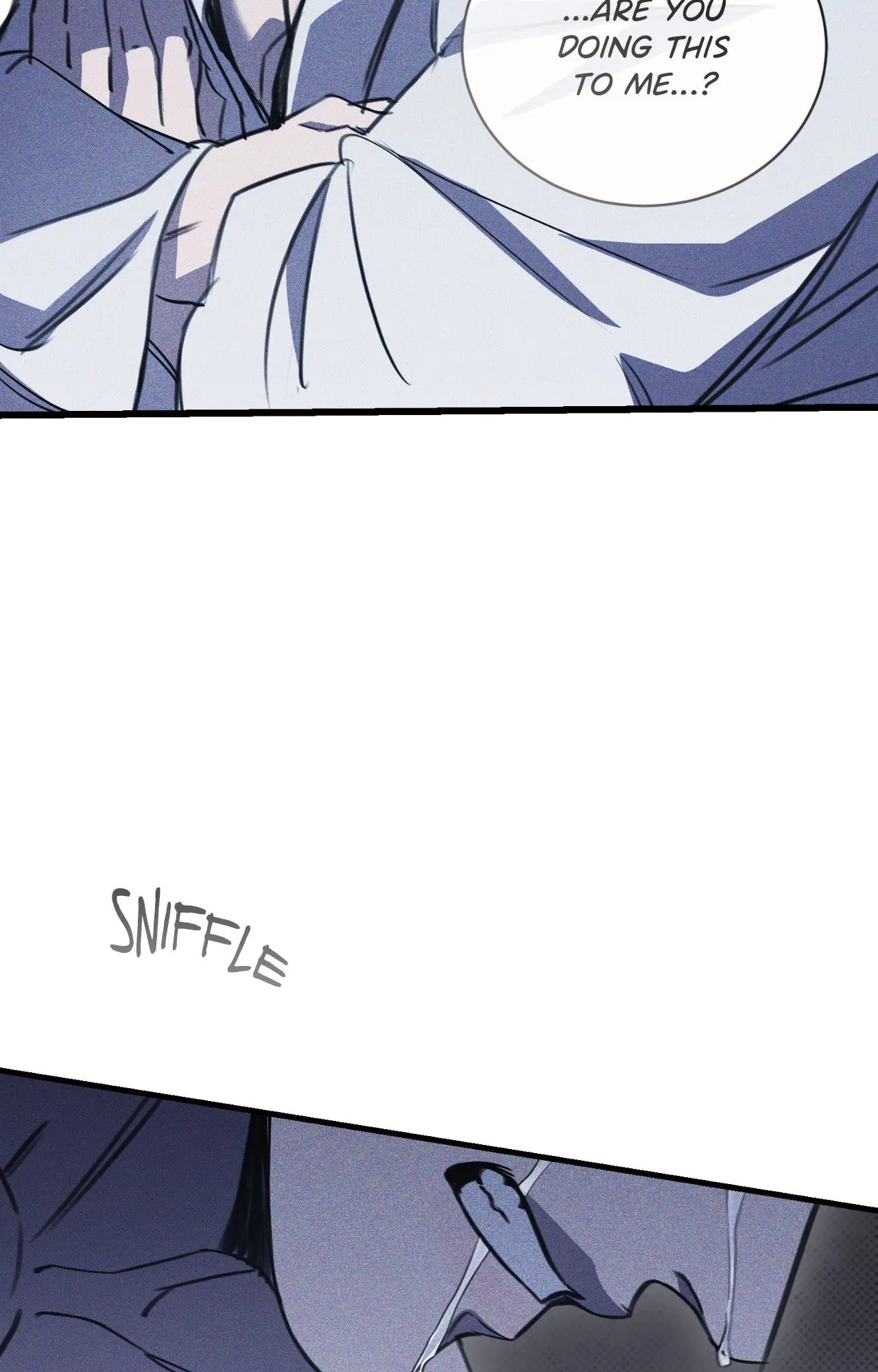 The First Commandment [Official] - Chapter 15 manhwa
