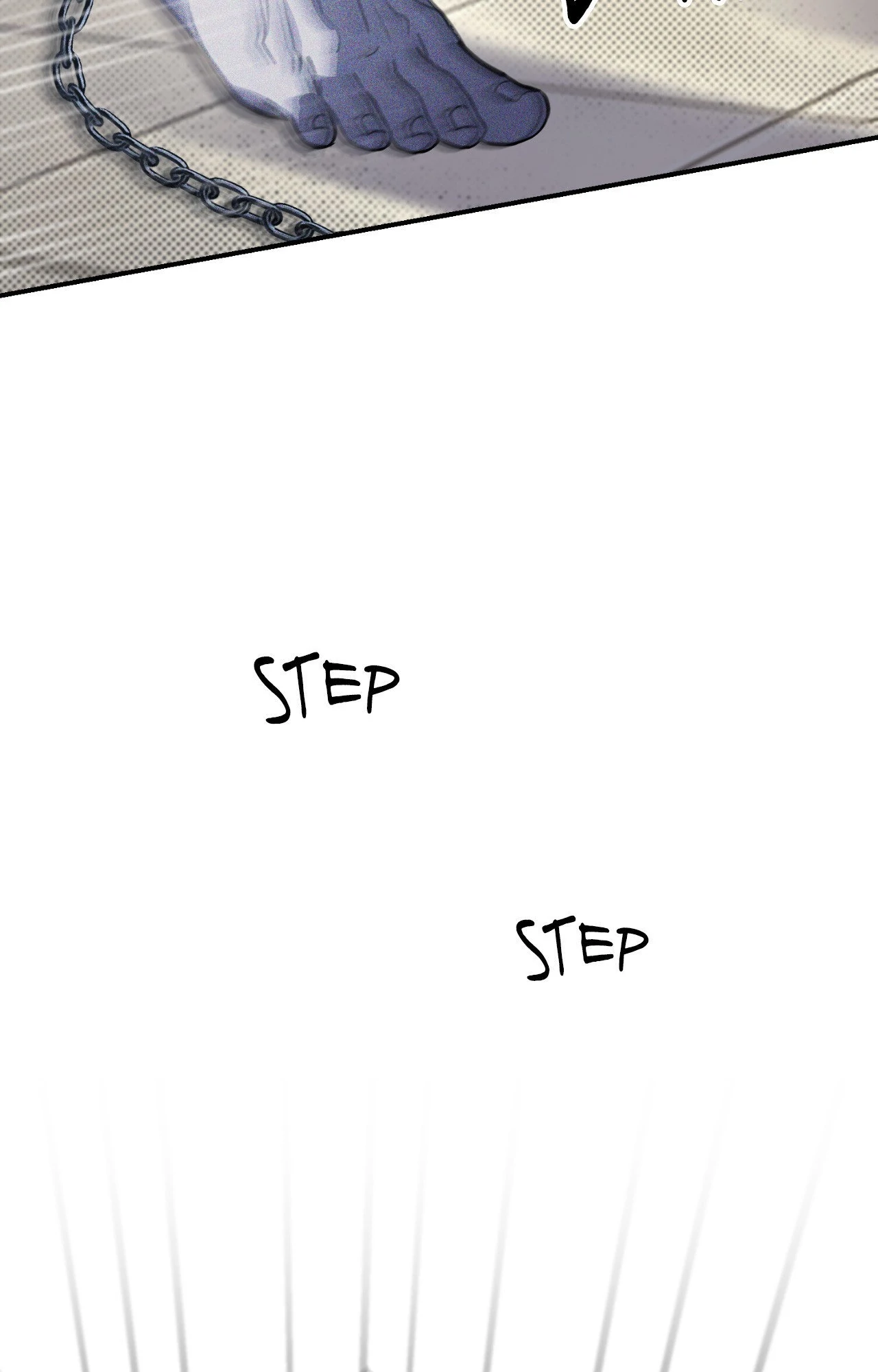 The First Commandment [Official] - Chapter 15 manhwa