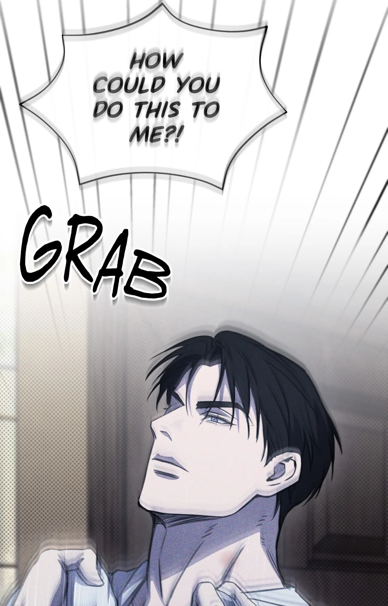 The First Commandment [Official] - Chapter 15 manhwa