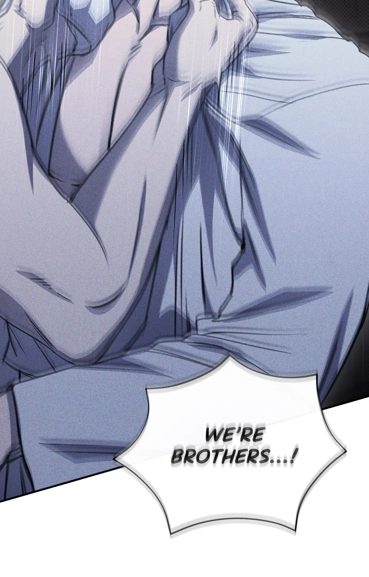 The First Commandment [Official] - Chapter 15 manhwa