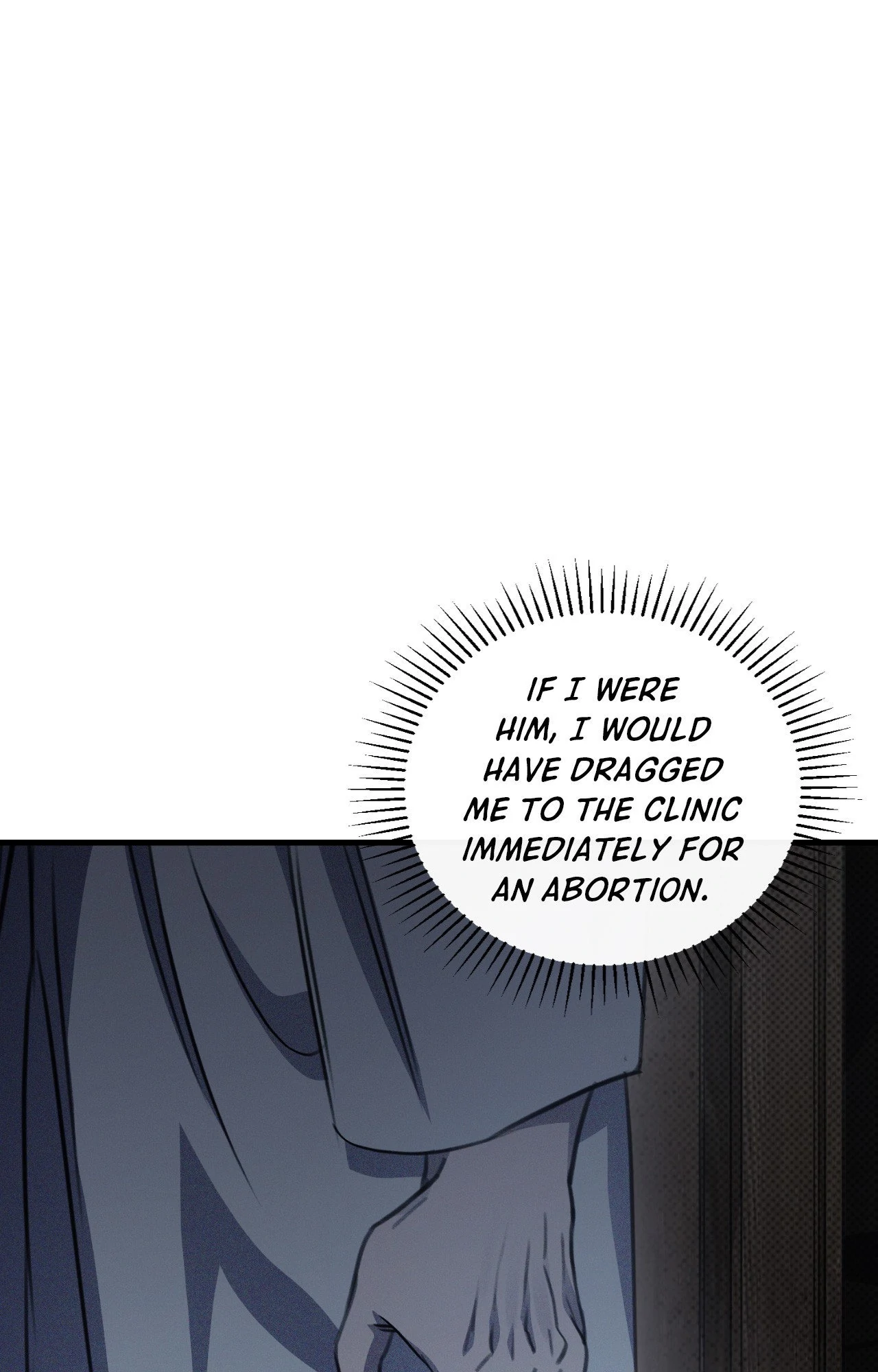 The First Commandment [Official] - Chapter 15 manhwa