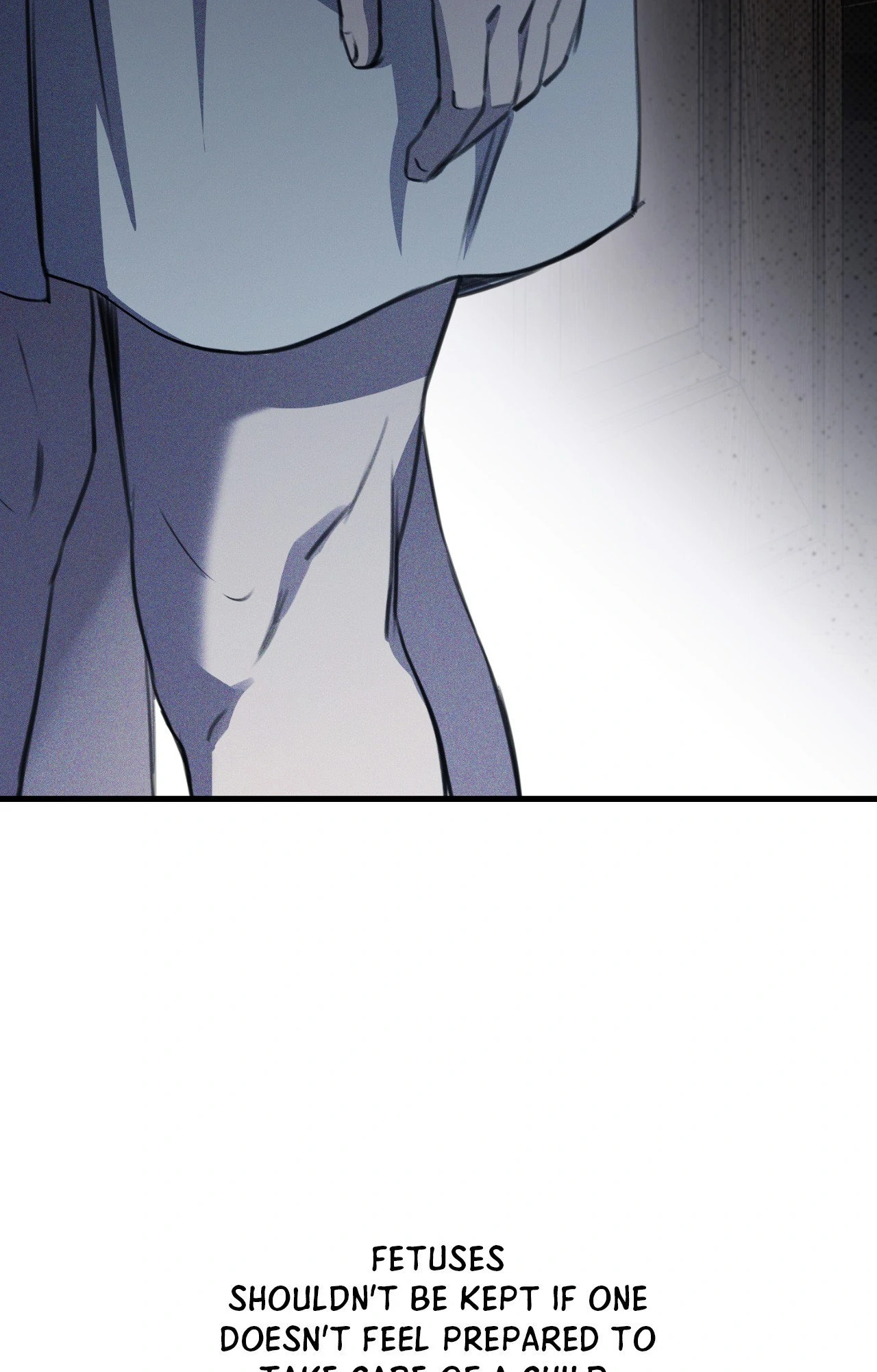The First Commandment [Official] - Chapter 15 manhwa