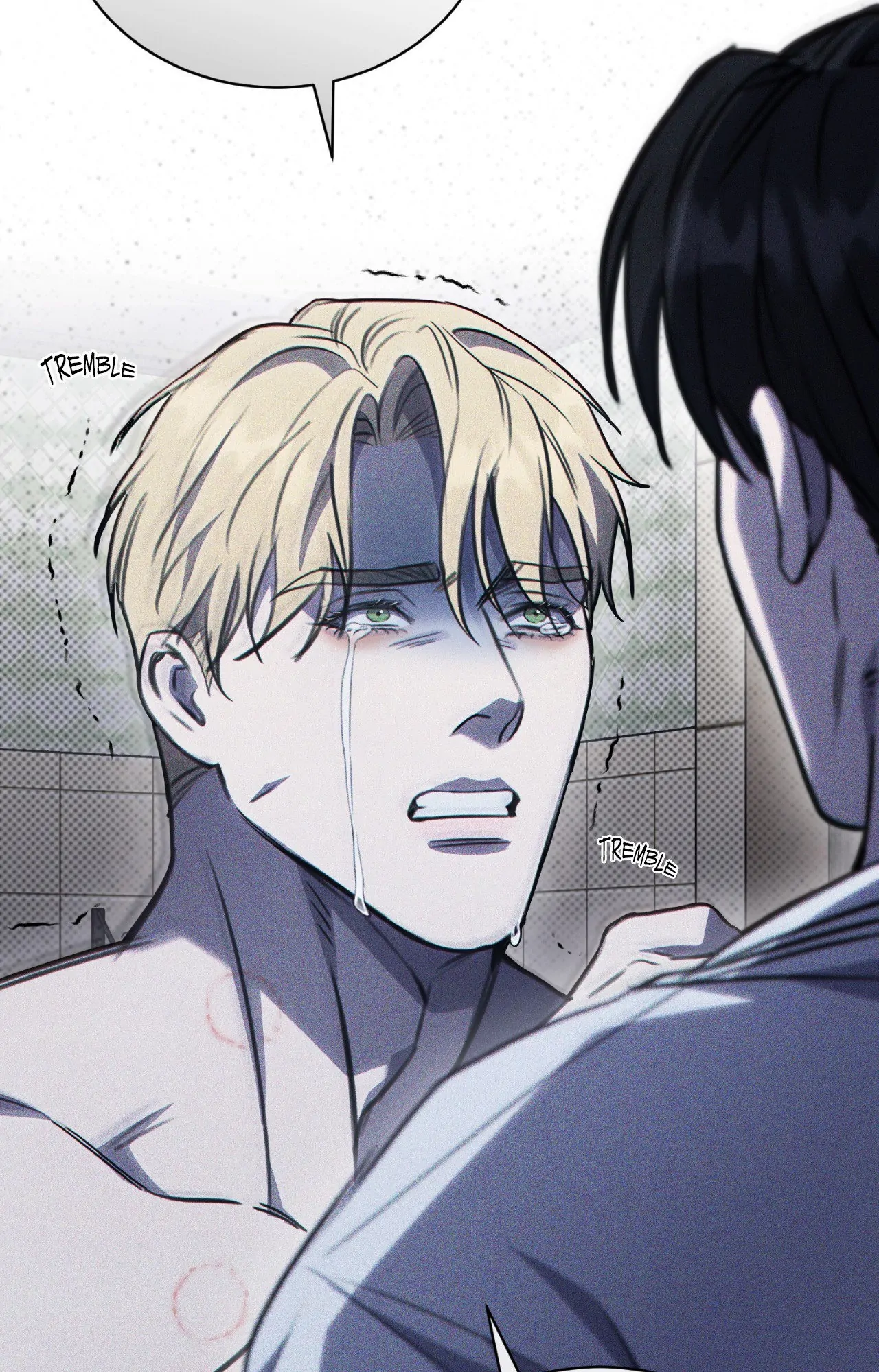 The First Commandment [Official] - Chapter 15 manhwa