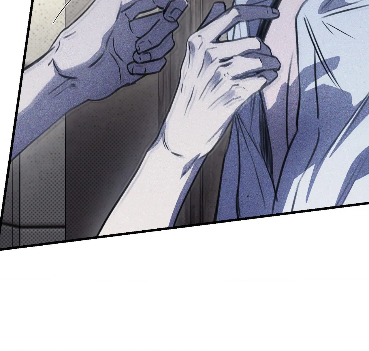 The First Commandment [Official] - Chapter 15 manhwa