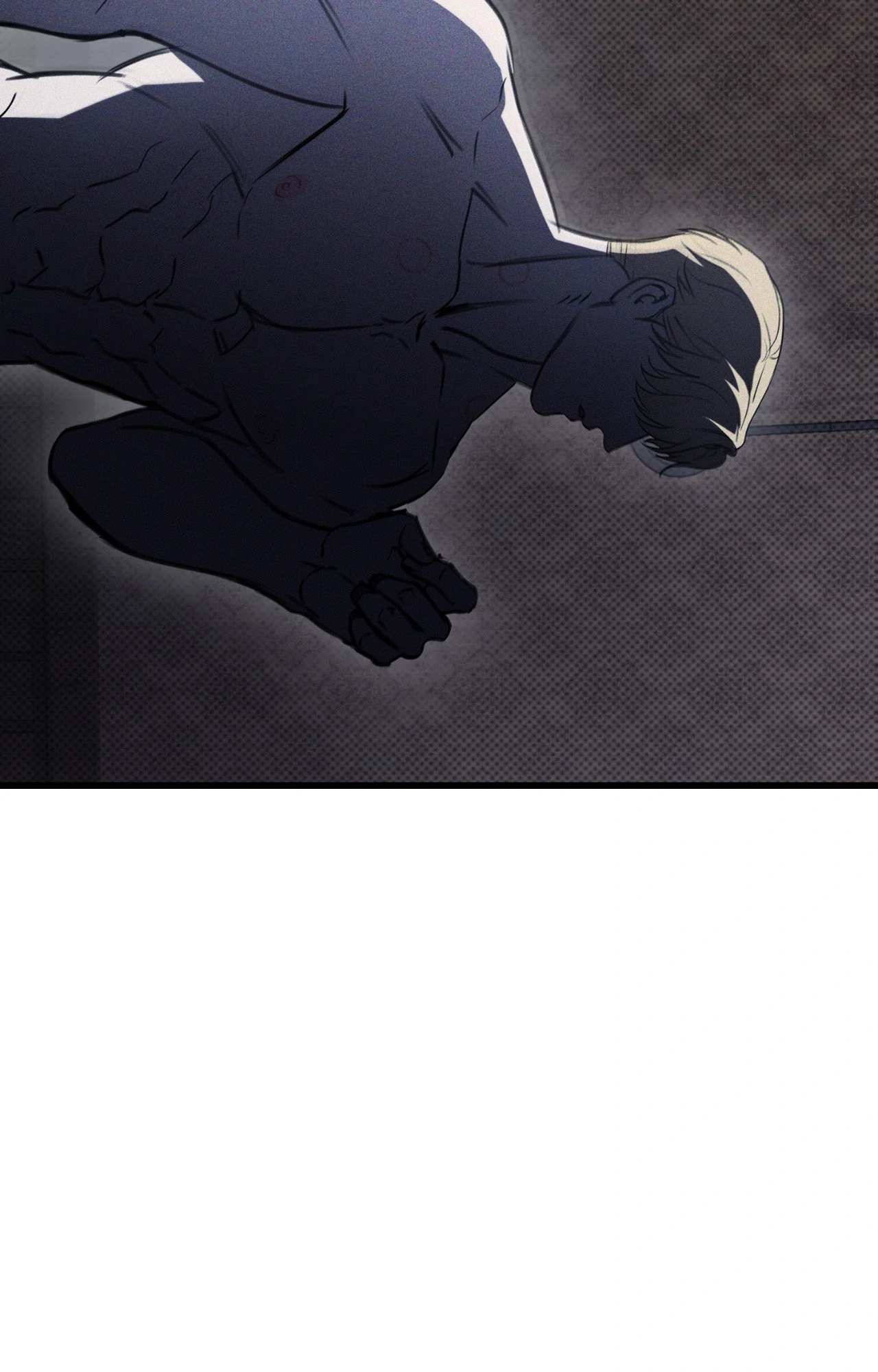 The First Commandment [Official] - Chapter 15 manhwa