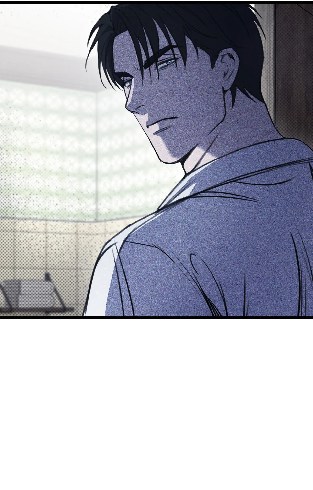 The First Commandment [Official] - Chapter 15 manhwa