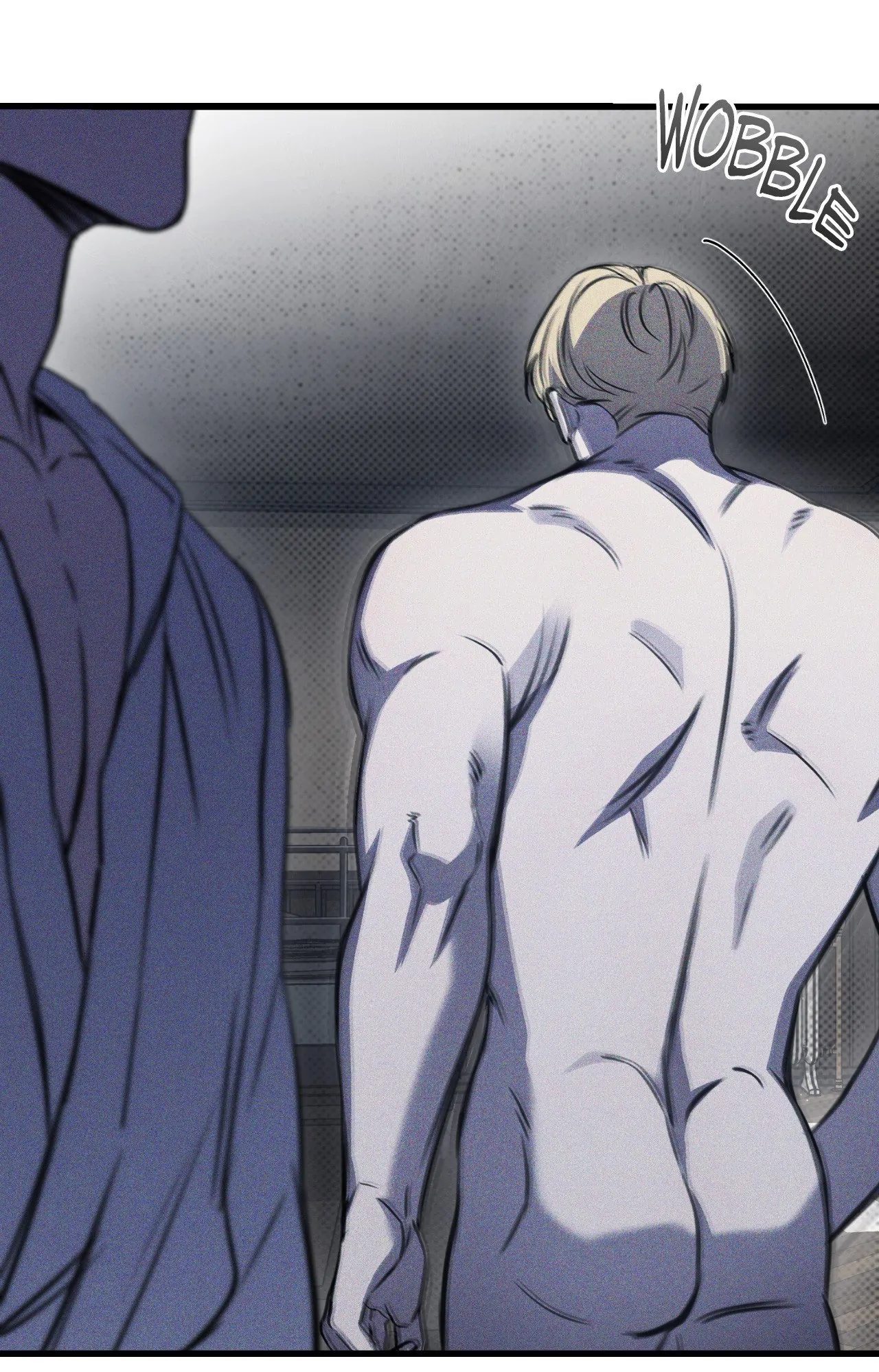 The First Commandment [Official] - Chapter 15 manhwa