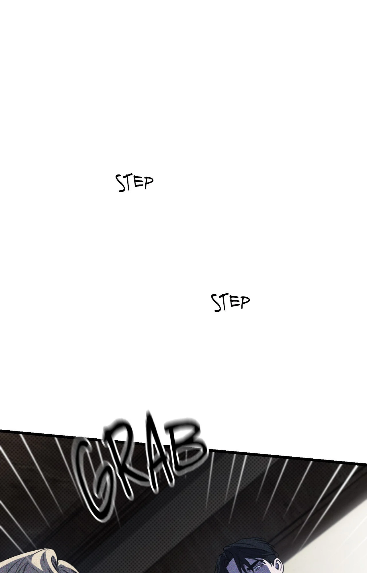 The First Commandment [Official] - Chapter 15 manhwa