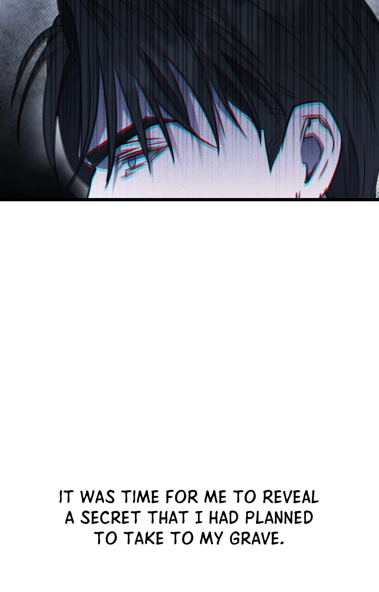 The First Commandment [Official] - Chapter 15 manhwa