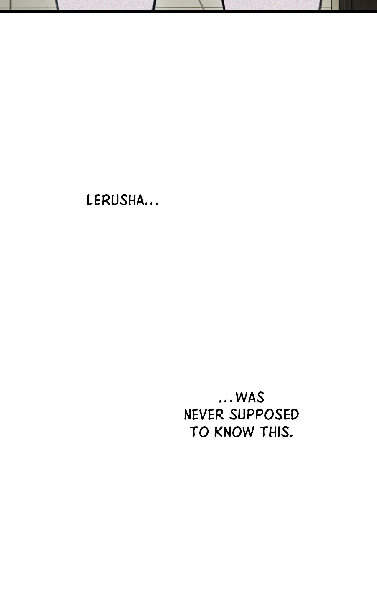 The First Commandment [Official] - Chapter 15 manhwa