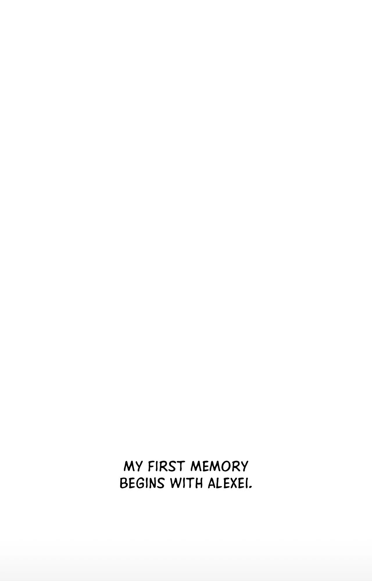 The First Commandment [Official] - Chapter 15 manhwa