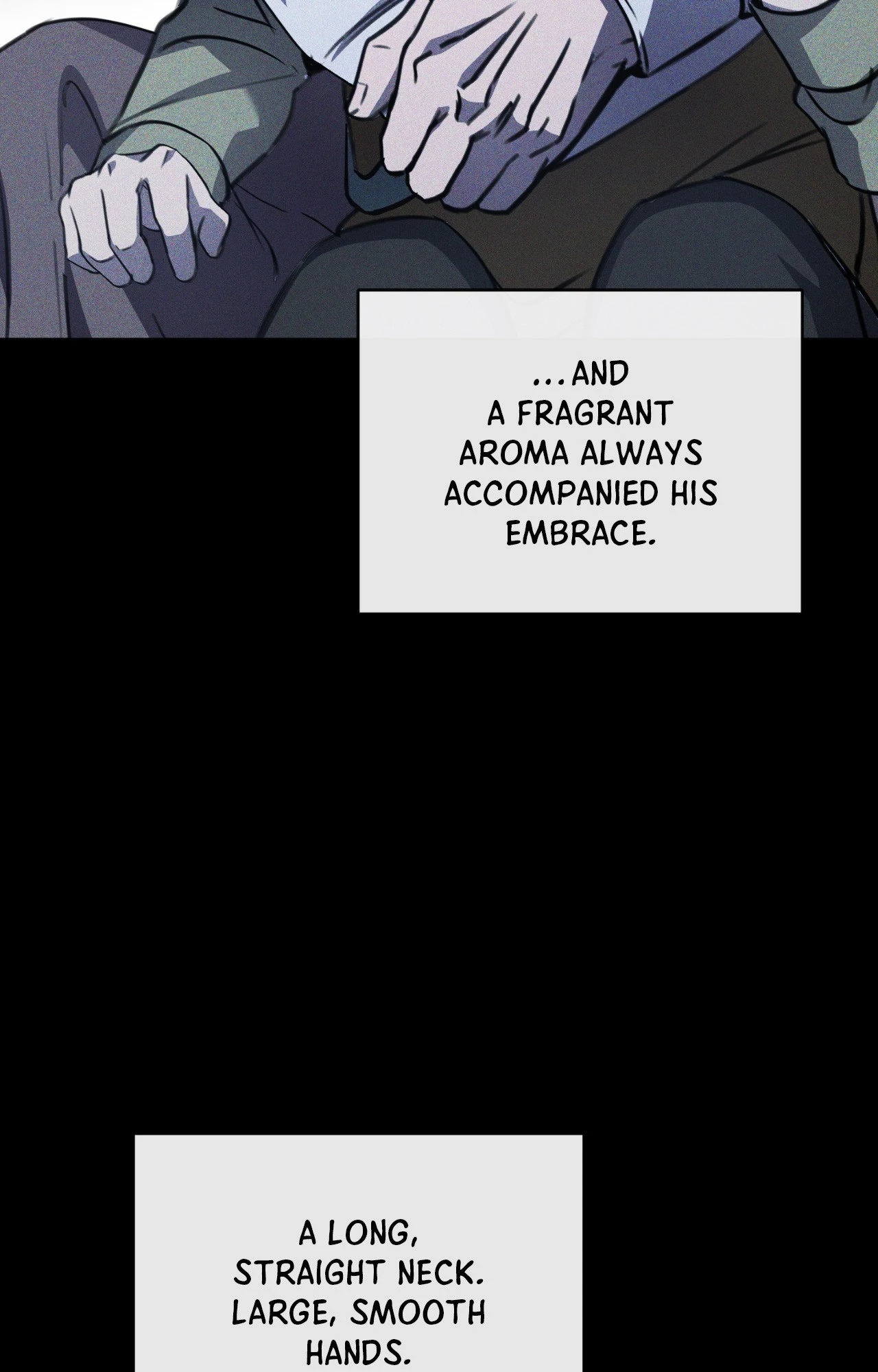 The First Commandment [Official] - Chapter 15 manhwa
