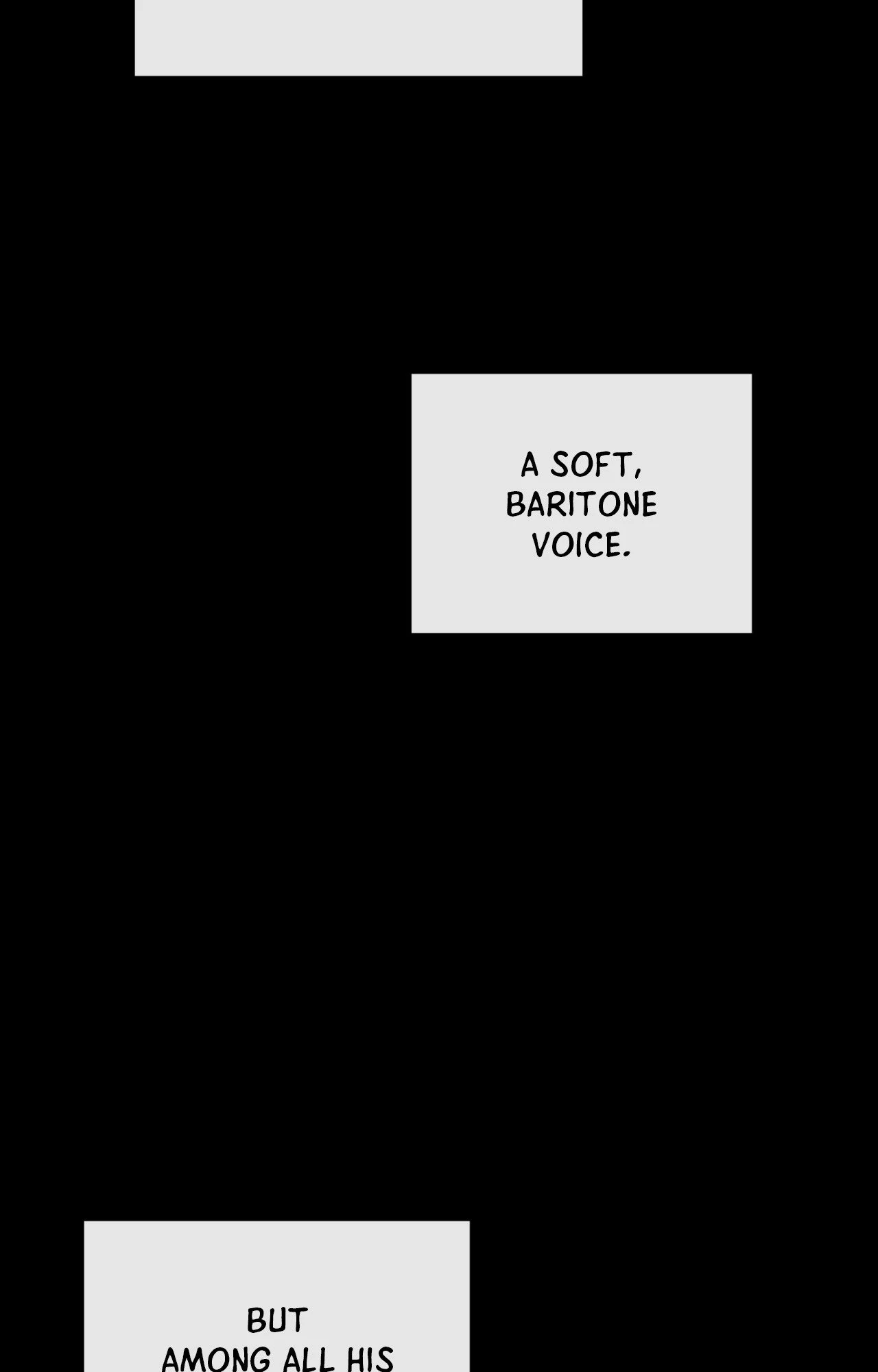 The First Commandment [Official] - Chapter 15 manhwa