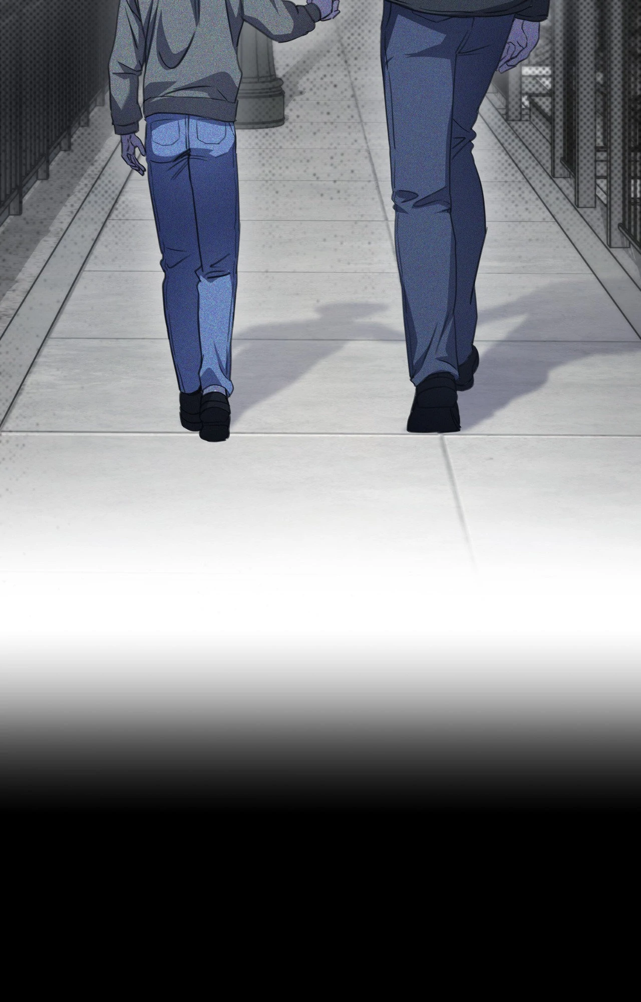 The First Commandment [Official] - Chapter 15 manhwa